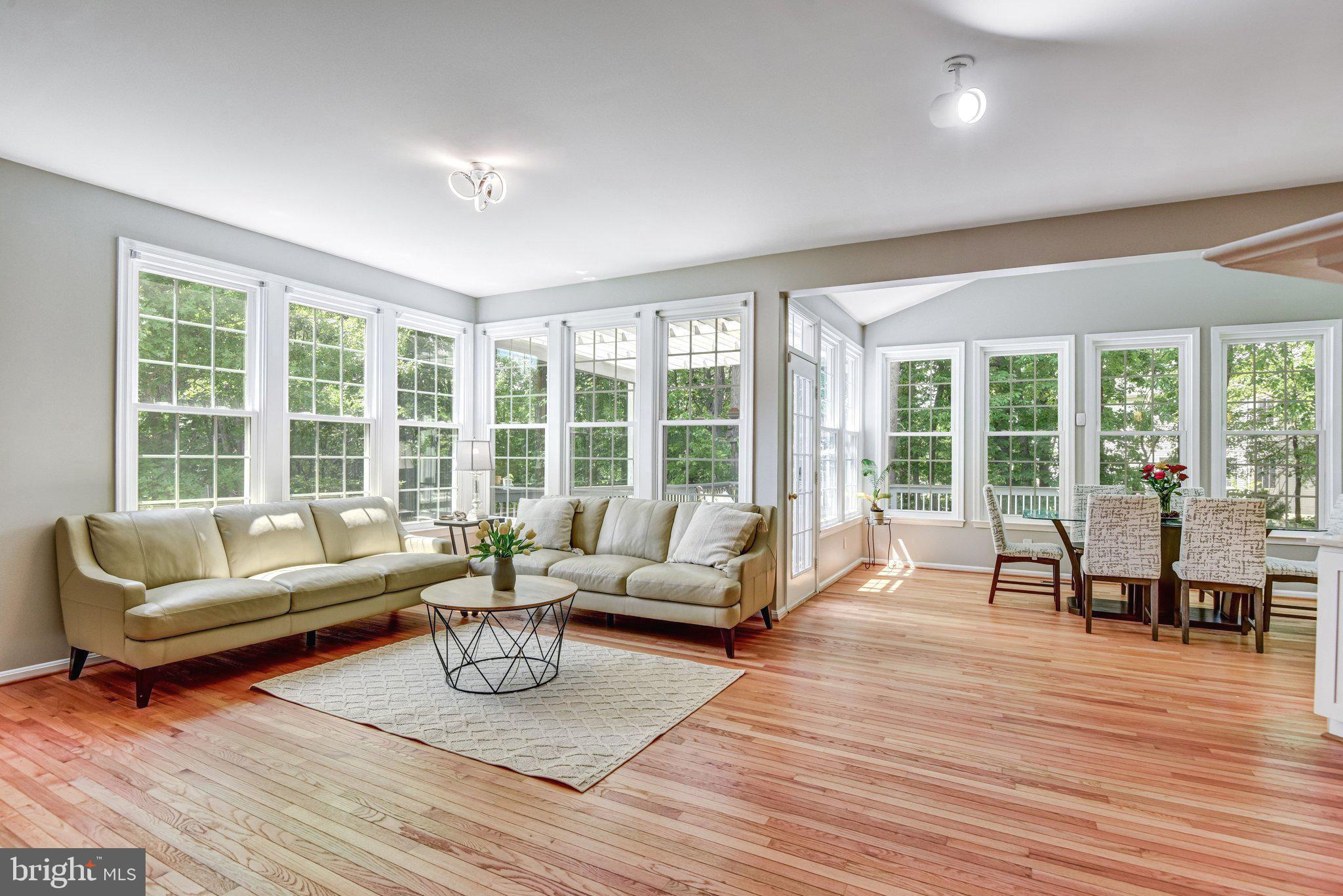 FAIR LAKES FOREST - Residential