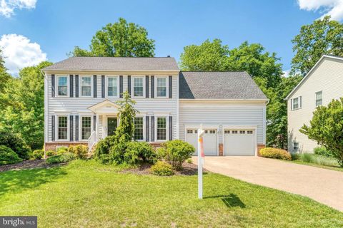 13608 BRITISH MANOR COURT CENTREVILLE VA 20120