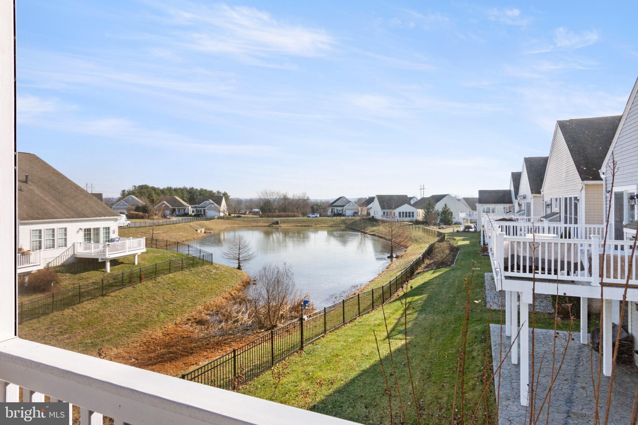 CARROLL VISTA - Residential