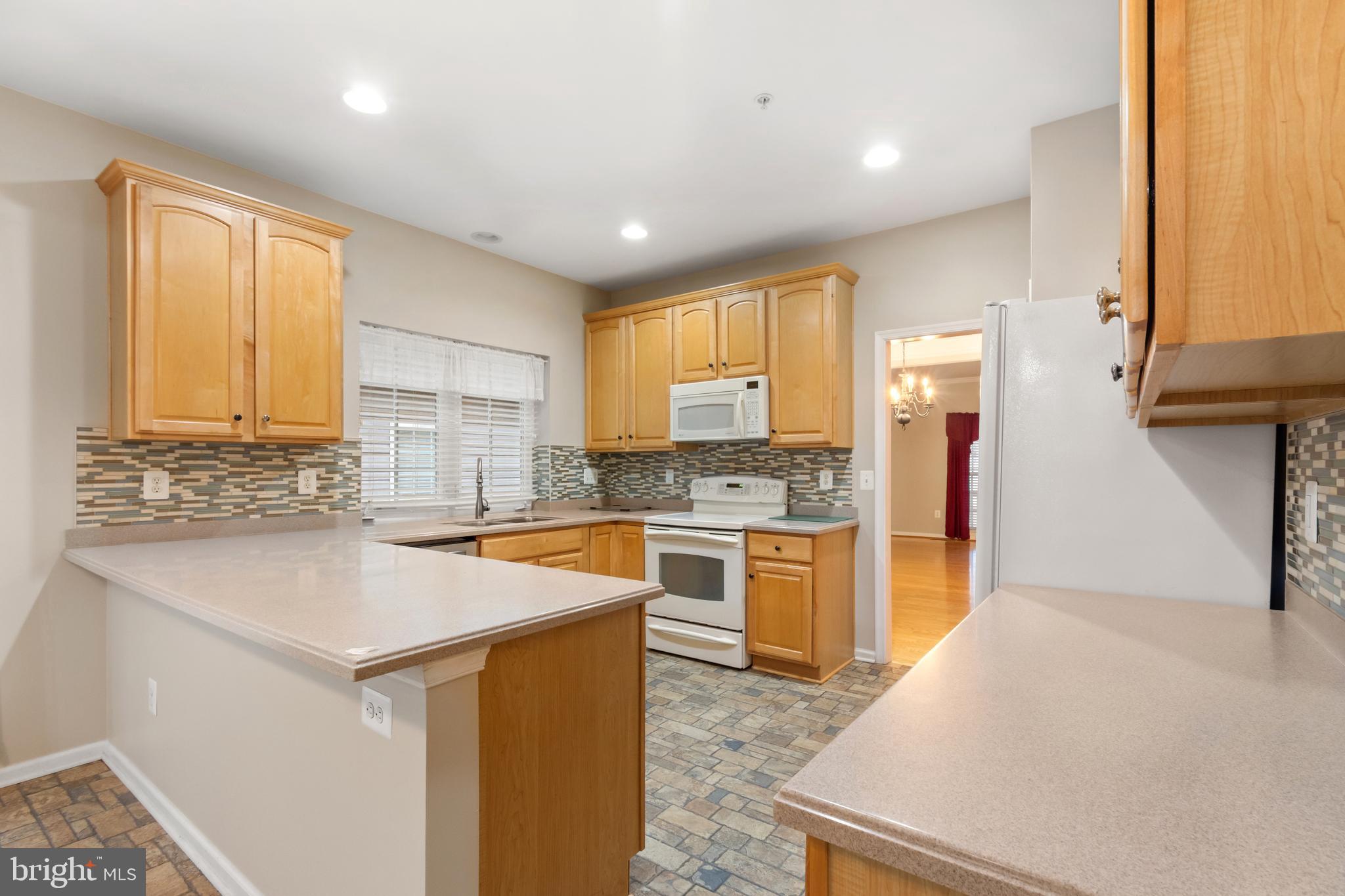 CARROLL VISTA - Residential