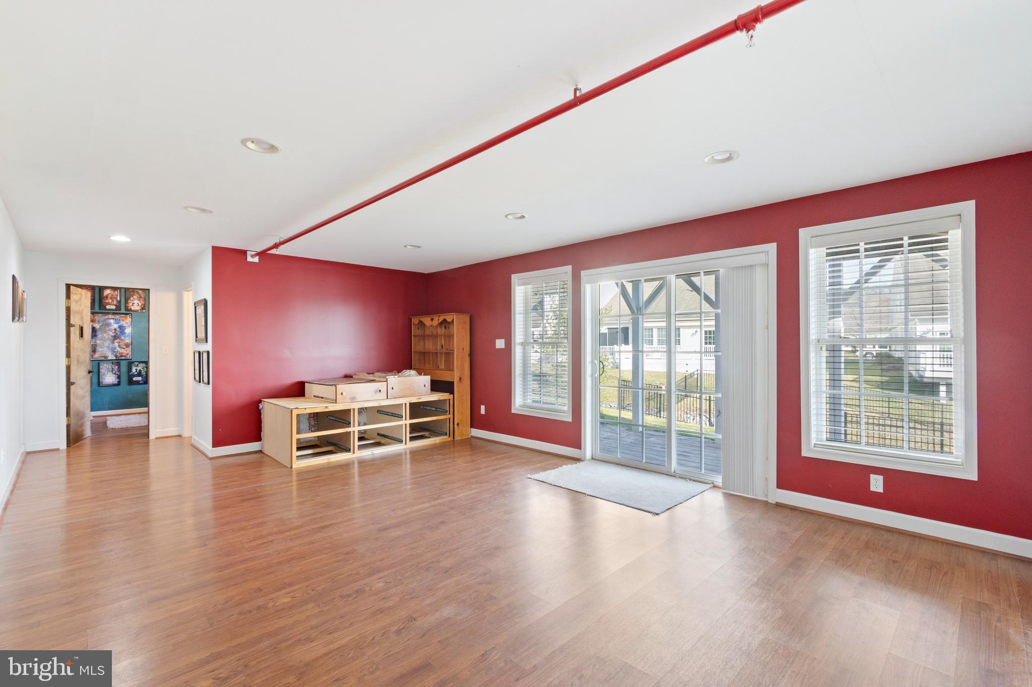 CARROLL VISTA - Residential