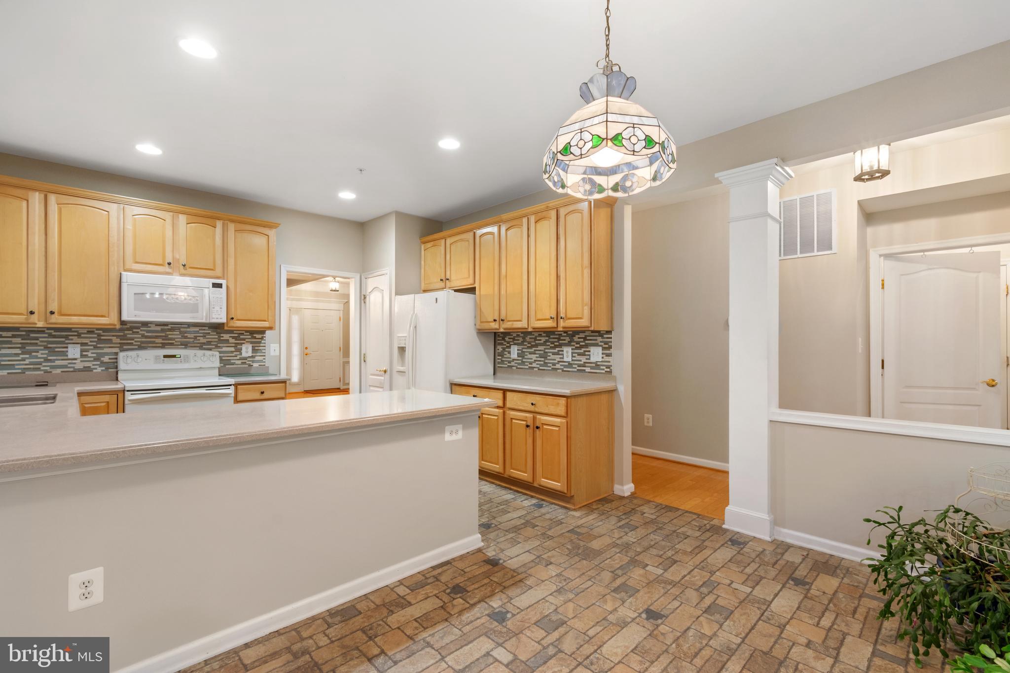 CARROLL VISTA - Residential