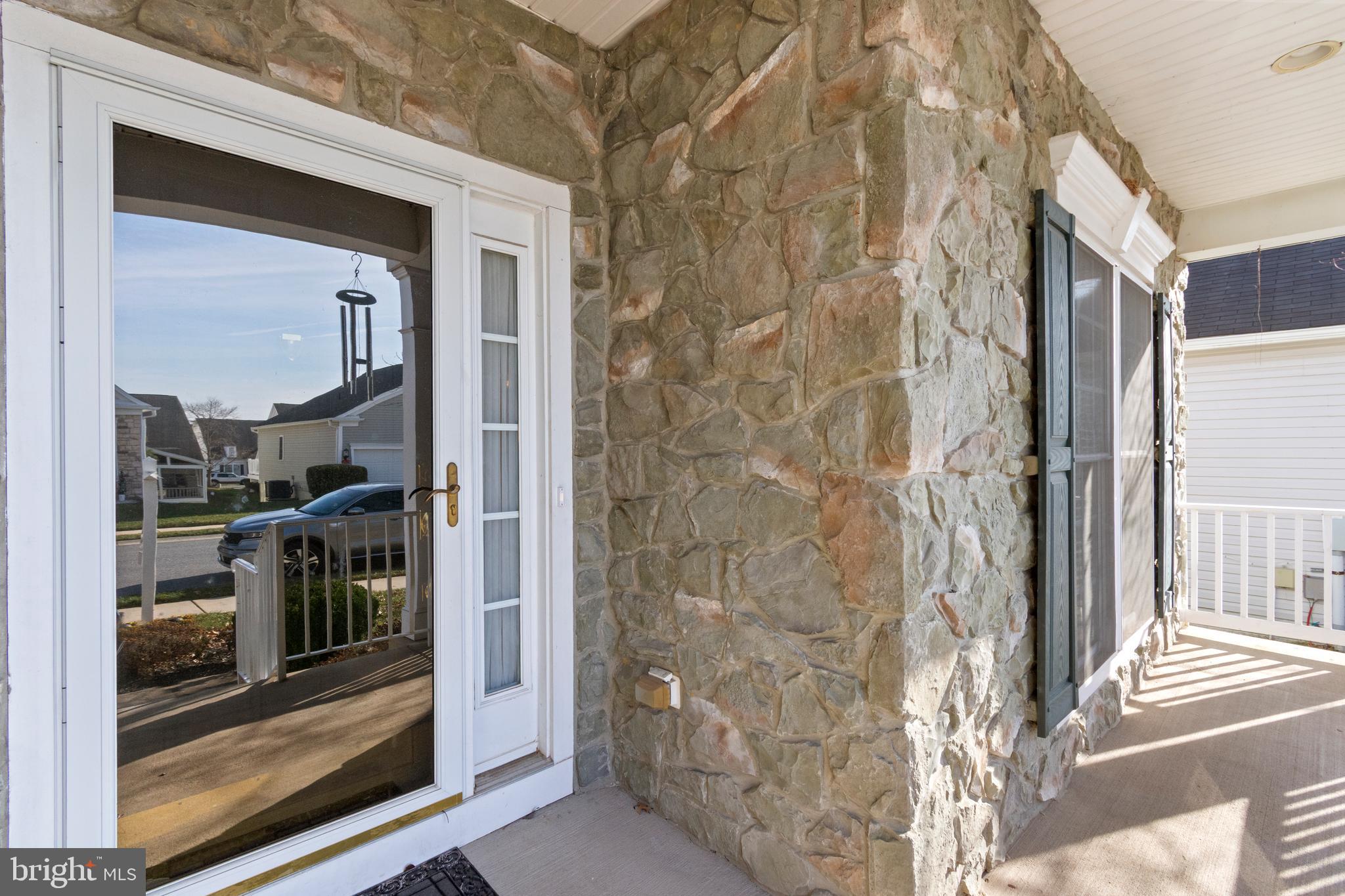 CARROLL VISTA - Residential