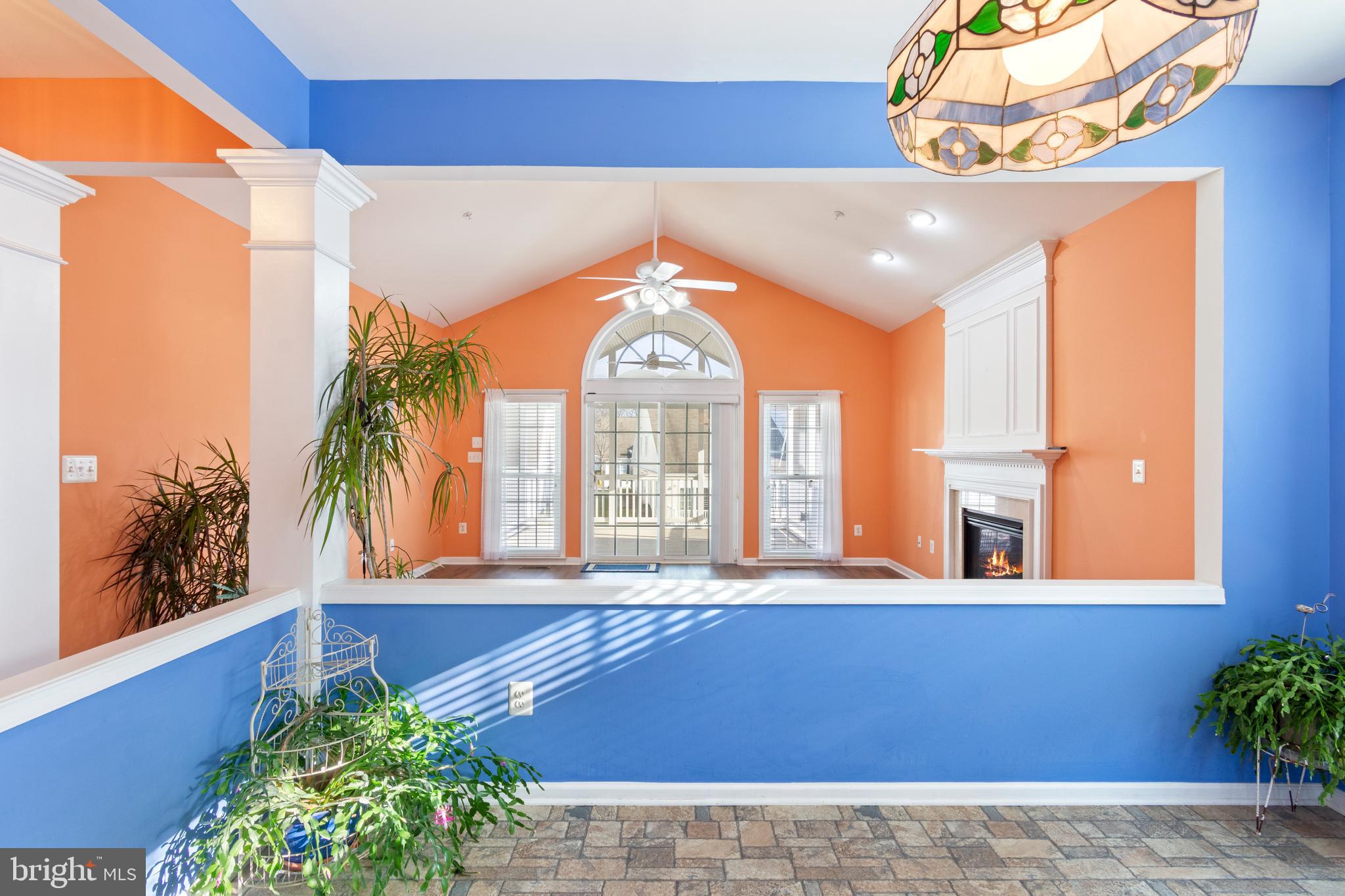 CARROLL VISTA - Residential