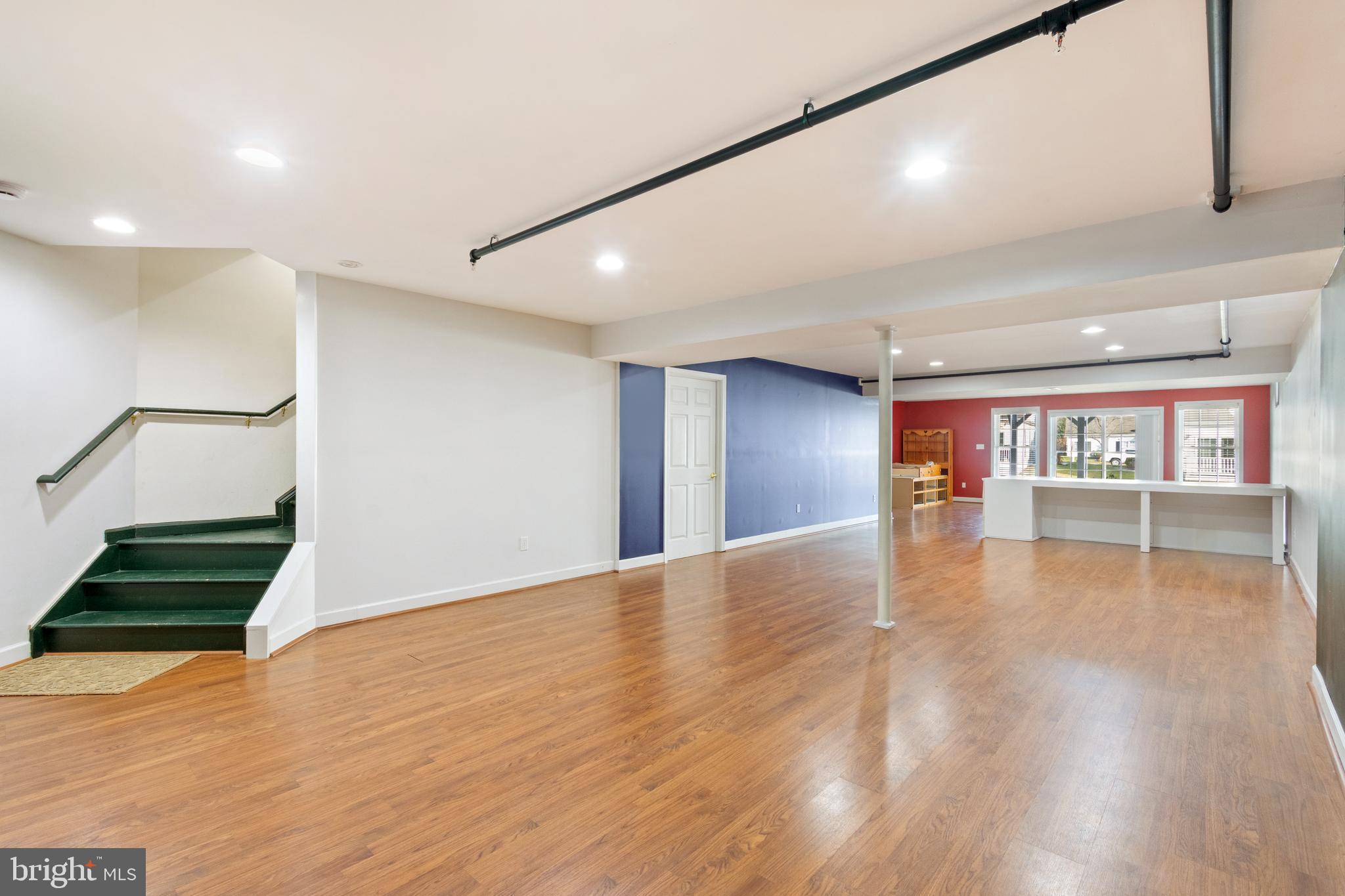 CARROLL VISTA - Residential