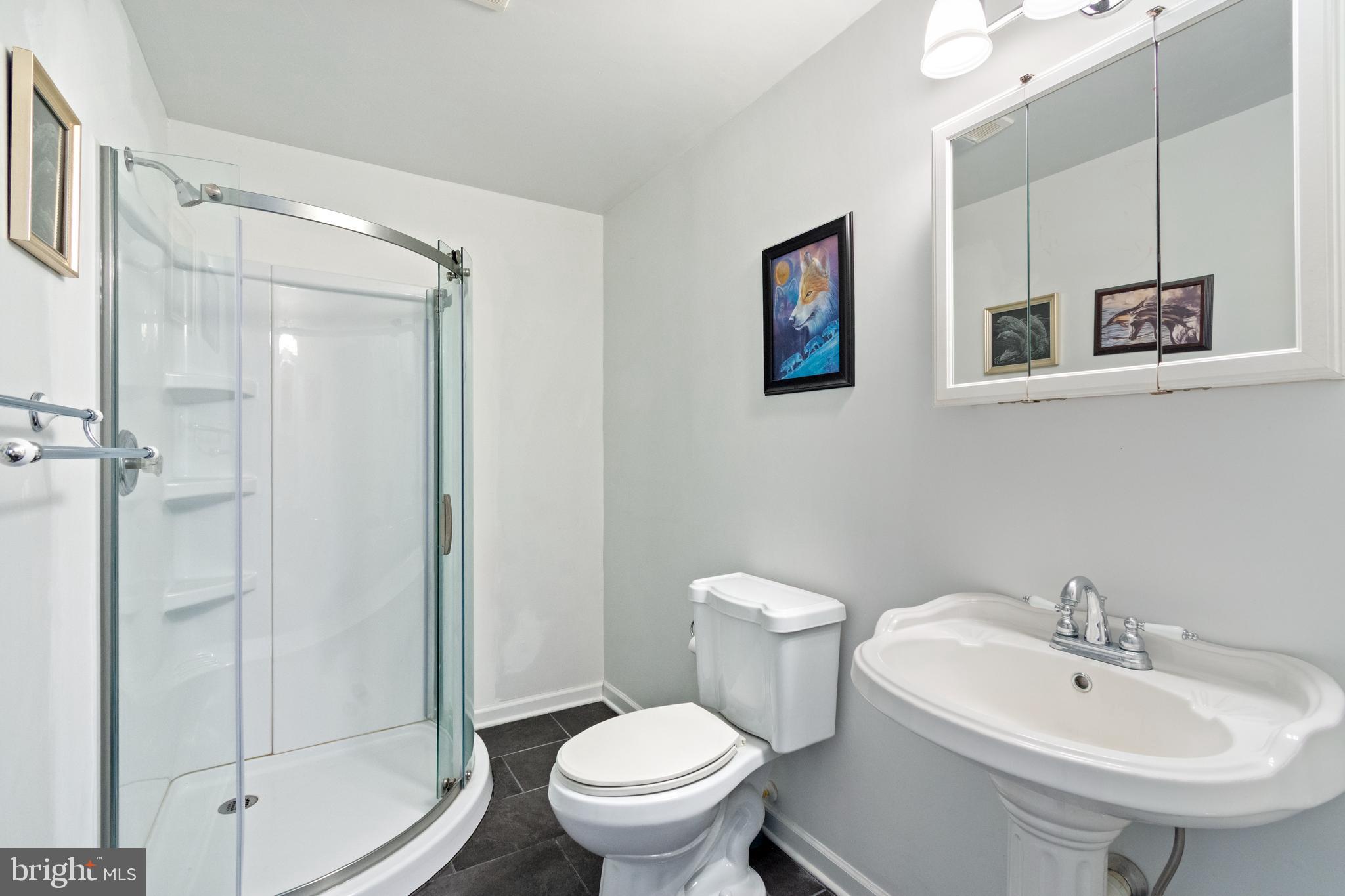 CARROLL VISTA - Residential