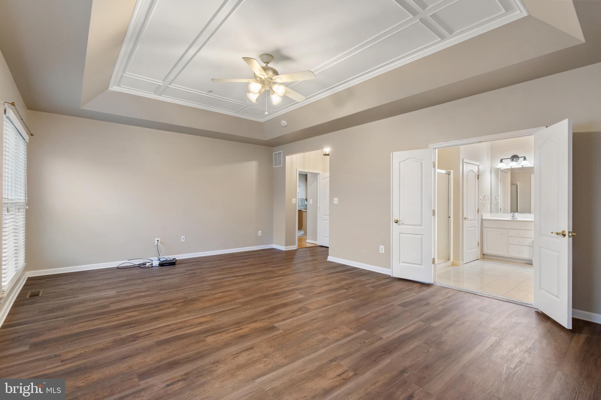 CARROLL VISTA - Residential