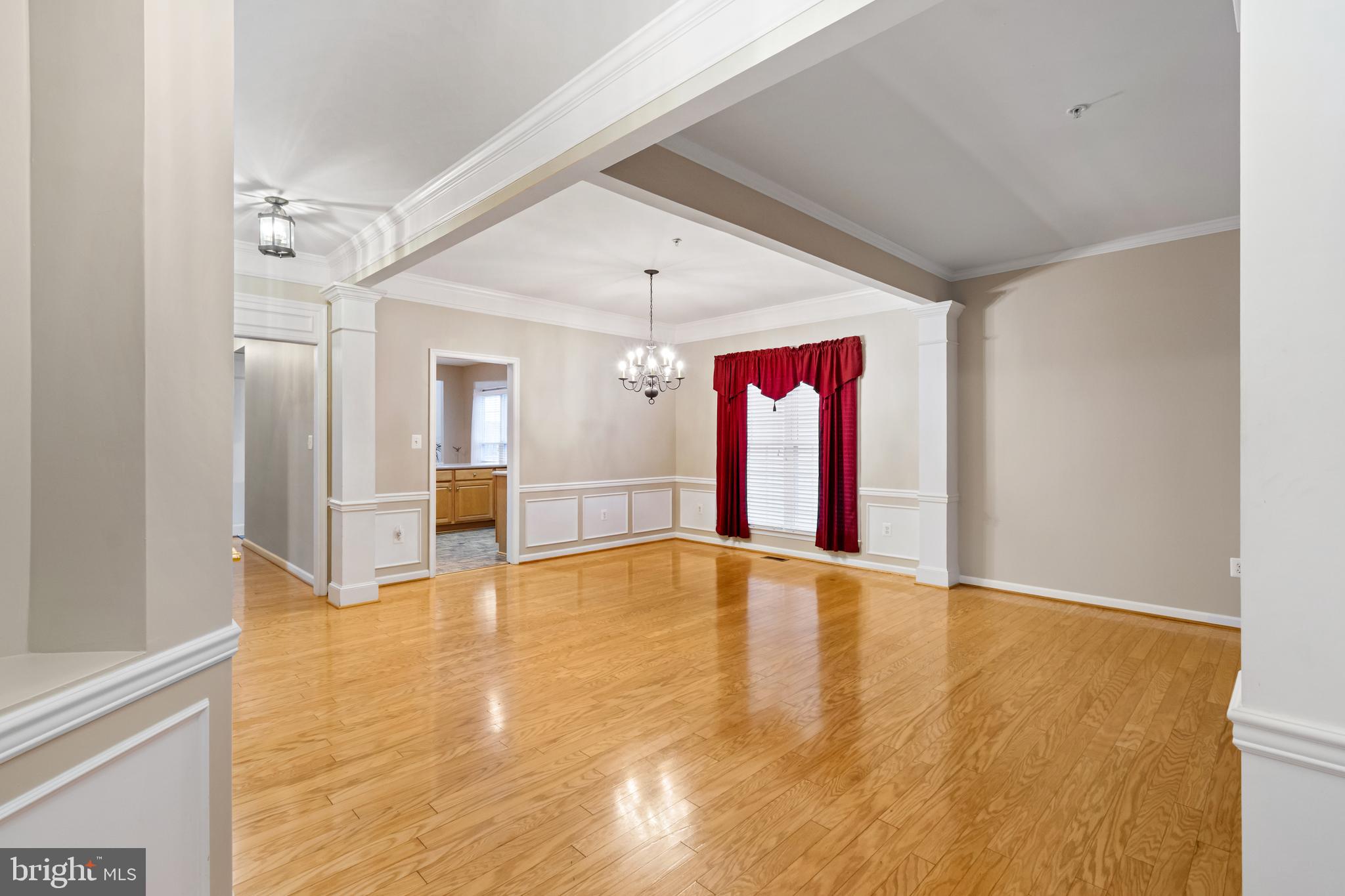 CARROLL VISTA - Residential