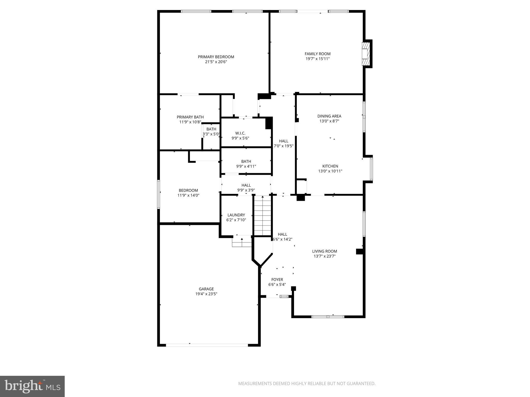 CARROLL VISTA - Residential