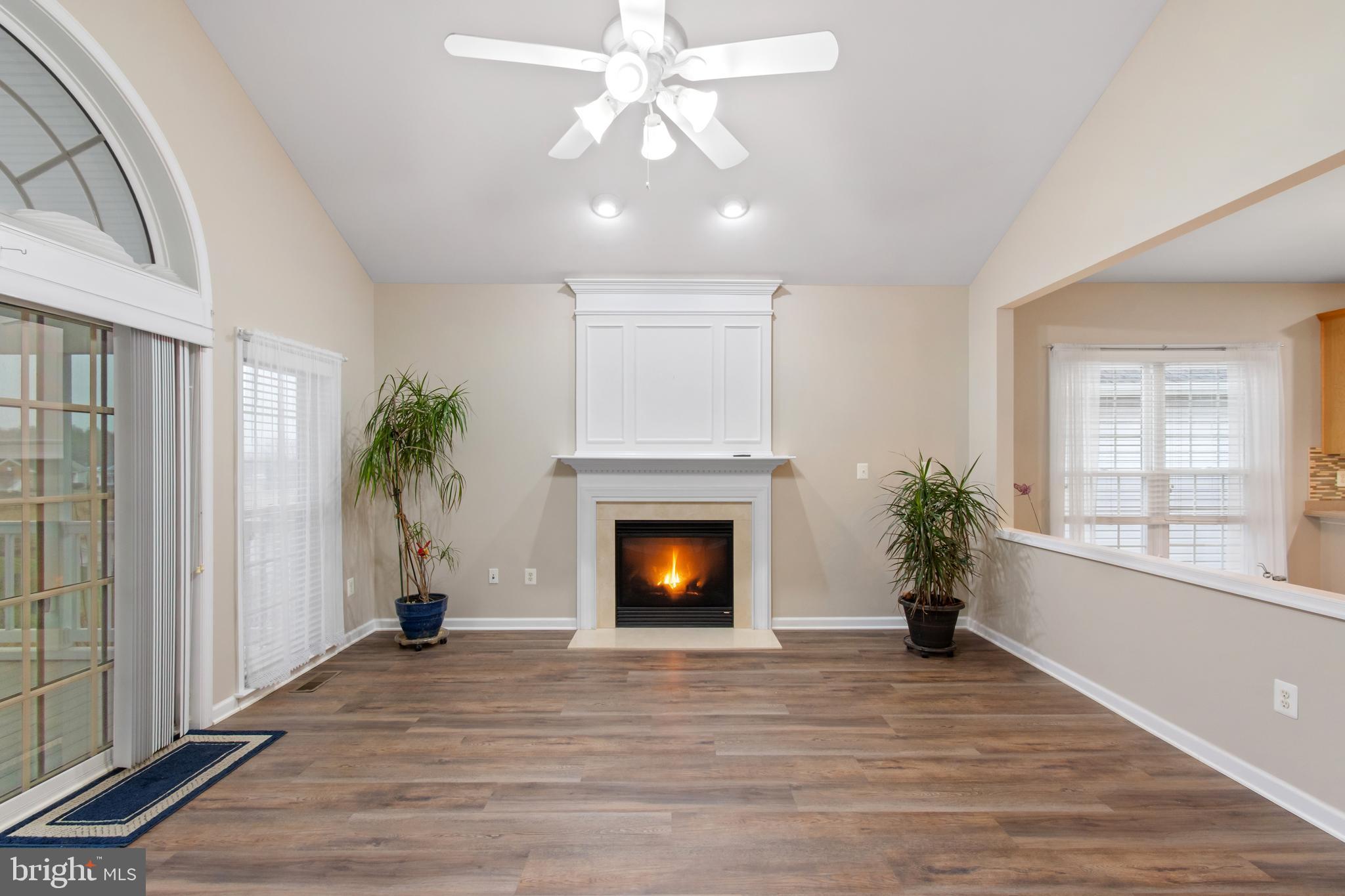 CARROLL VISTA - Residential