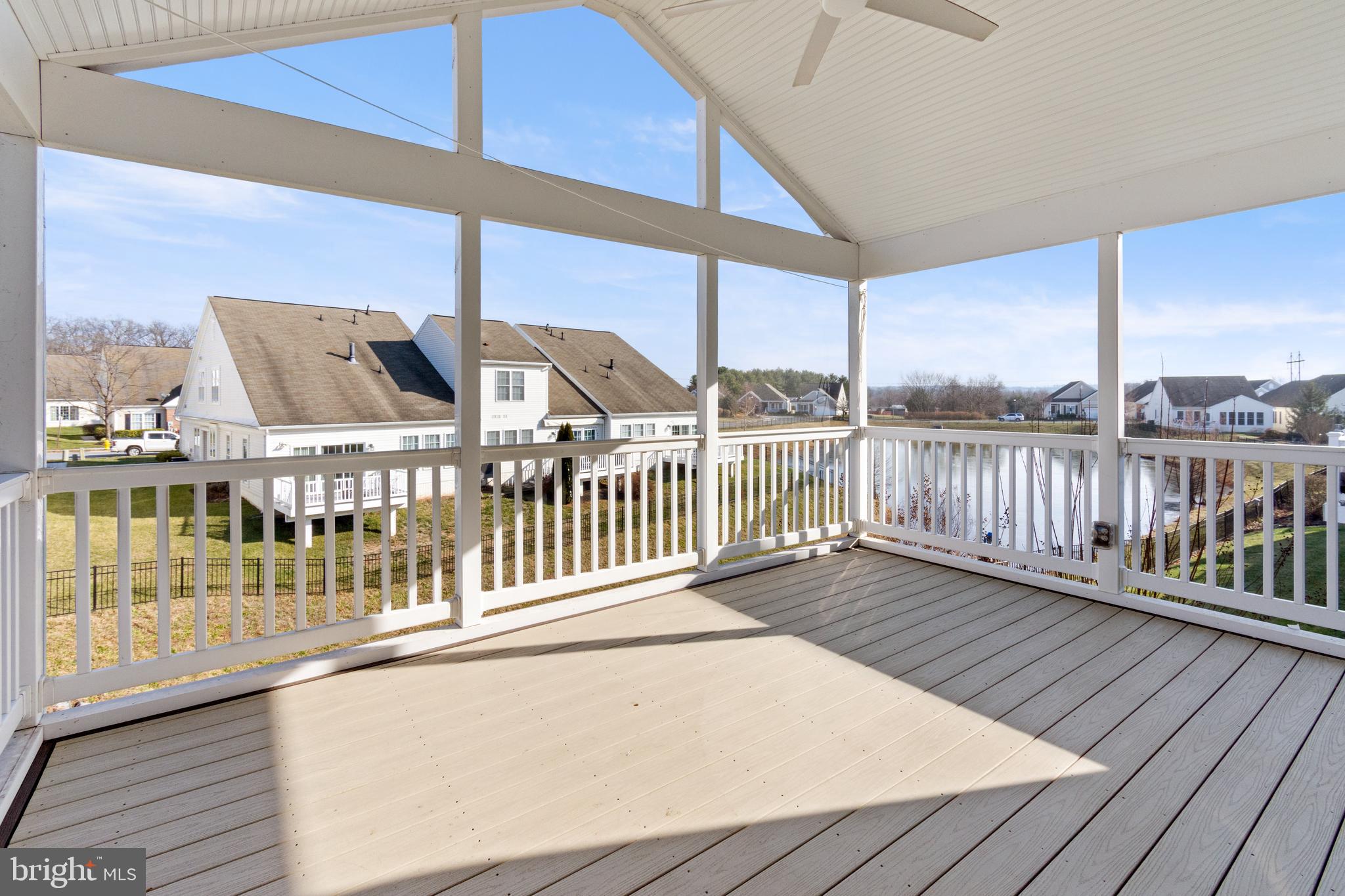 CARROLL VISTA - Residential