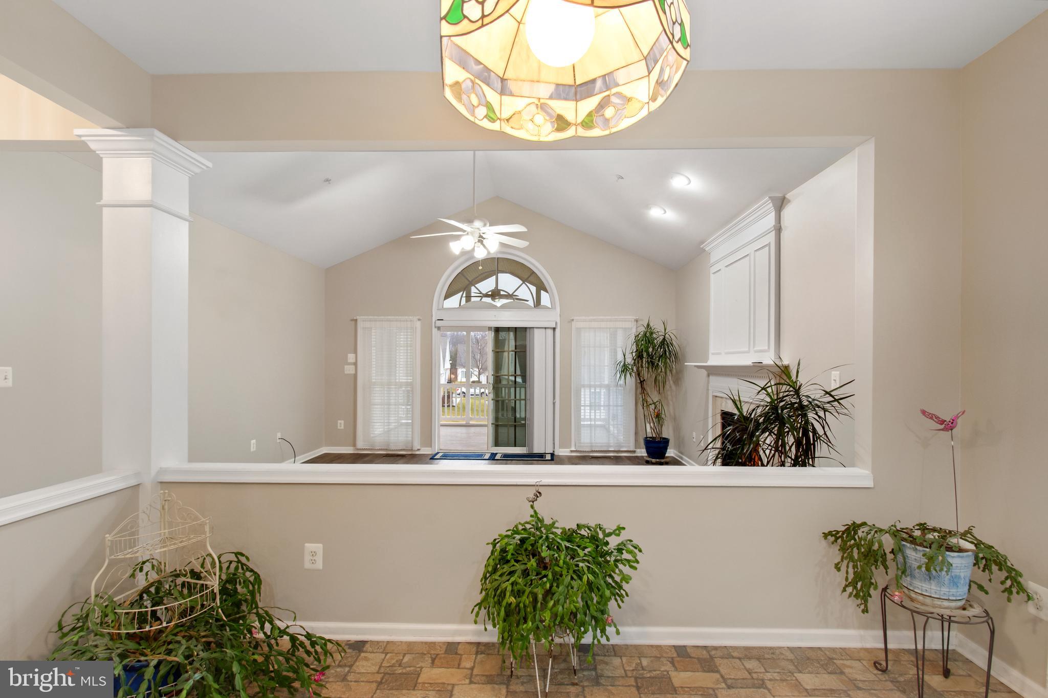 CARROLL VISTA - Residential