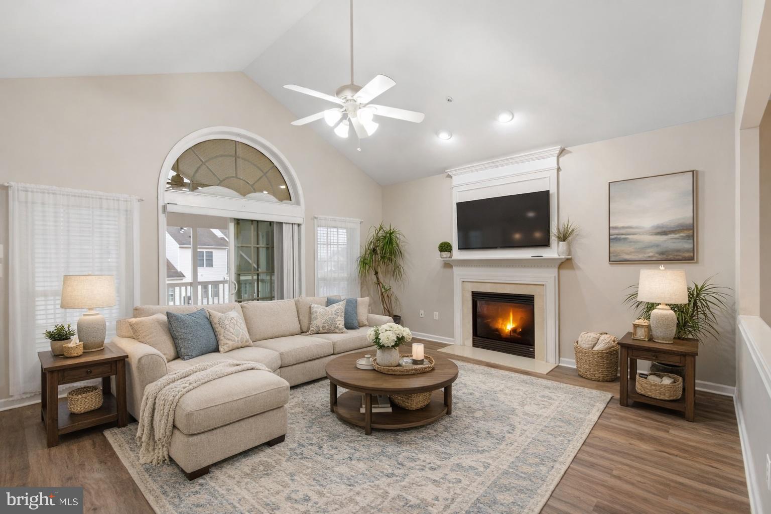 CARROLL VISTA - Residential