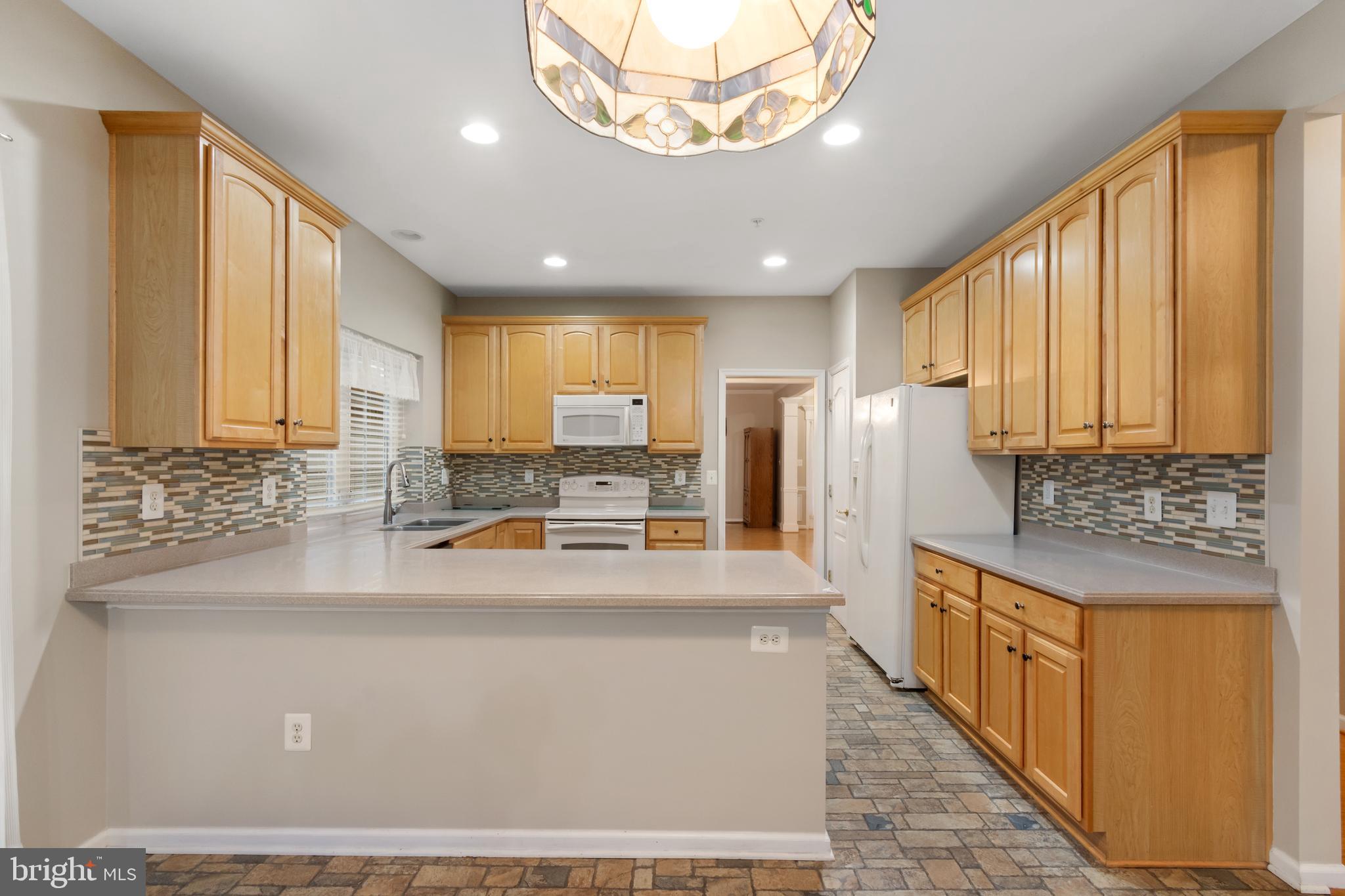 CARROLL VISTA - Residential