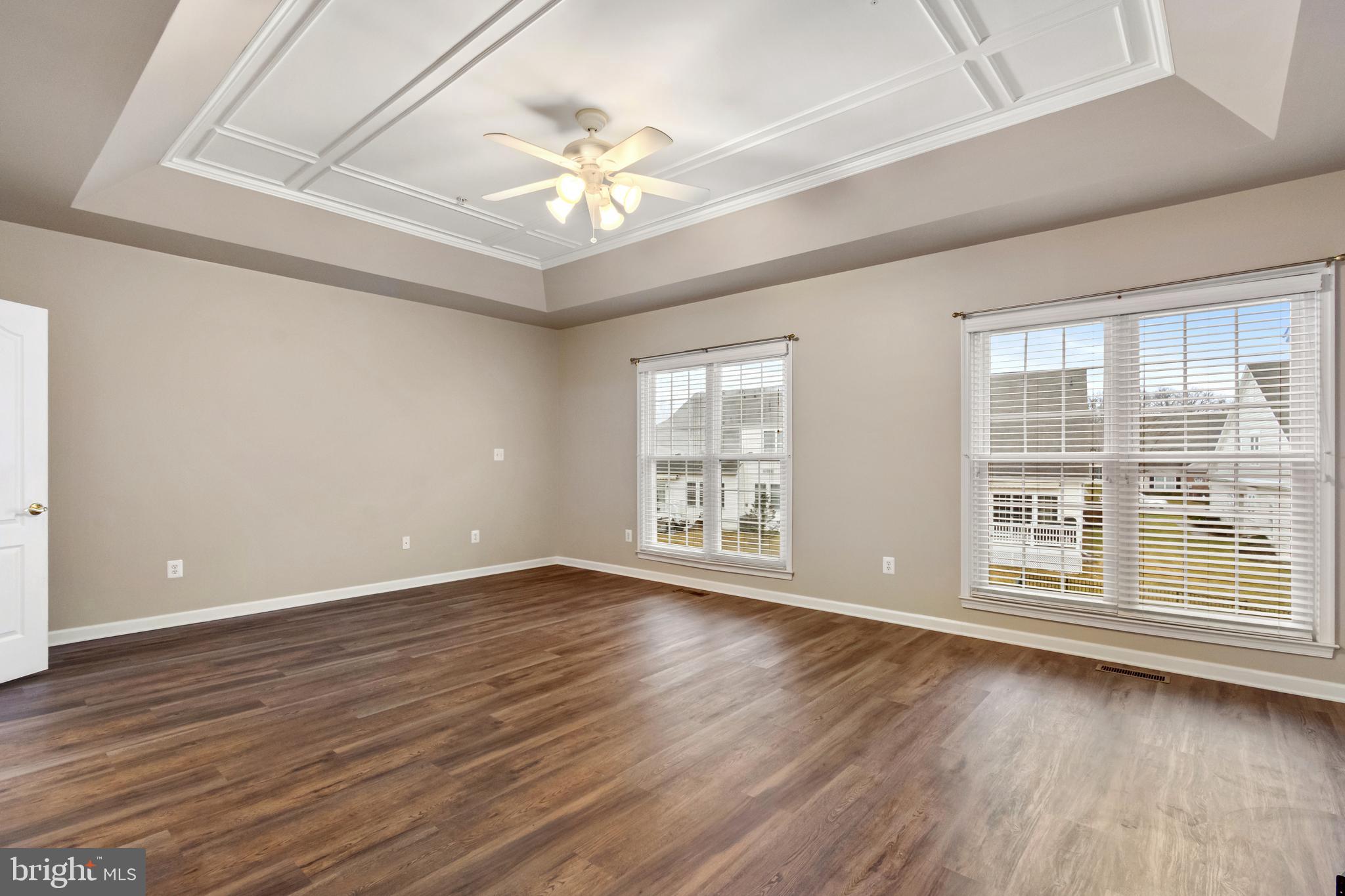 CARROLL VISTA - Residential