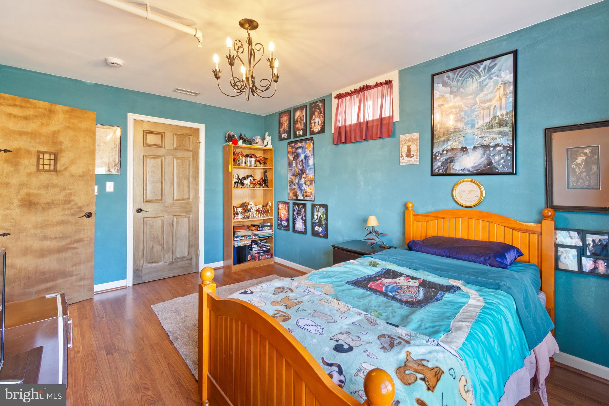 CARROLL VISTA - Residential