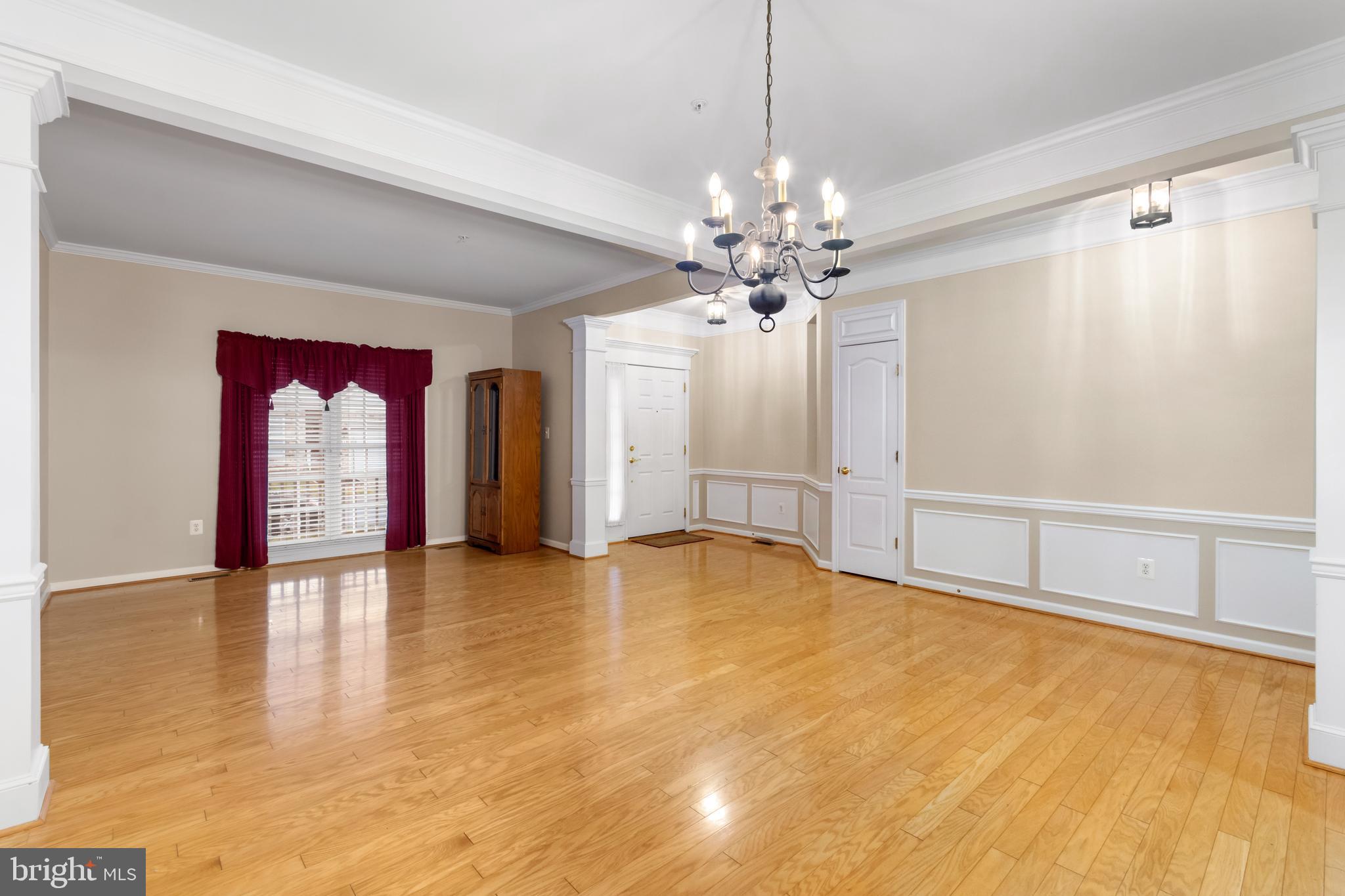 CARROLL VISTA - Residential