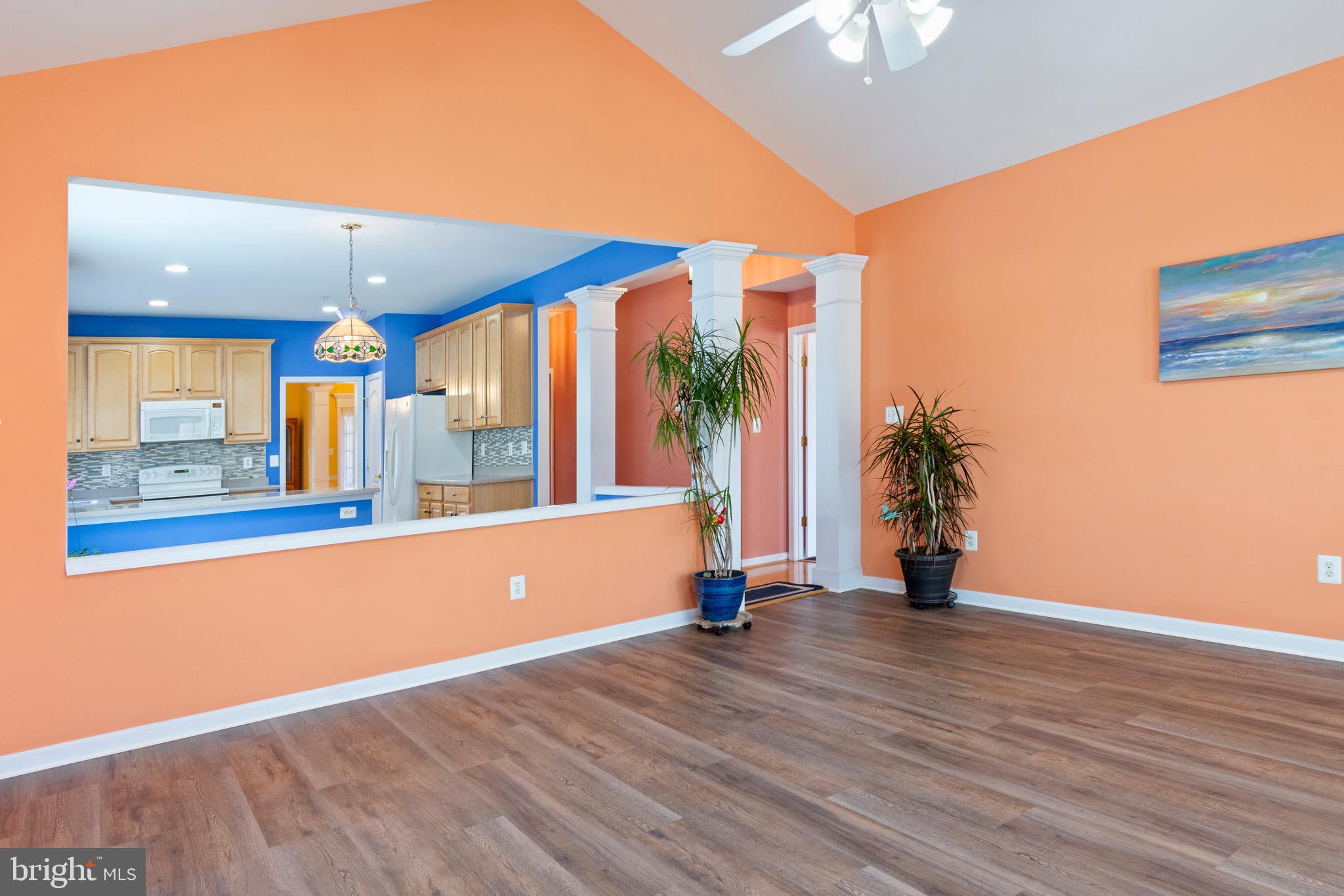 CARROLL VISTA - Residential