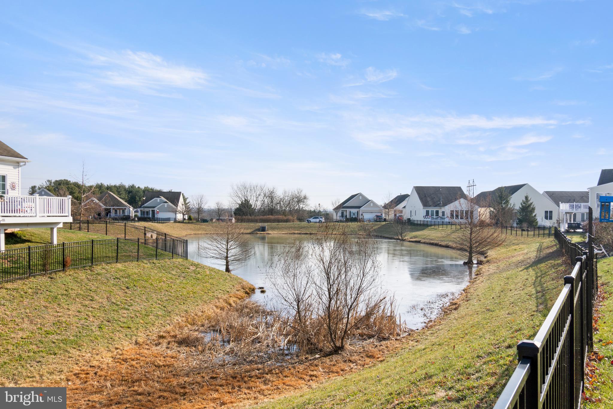 CARROLL VISTA - Residential