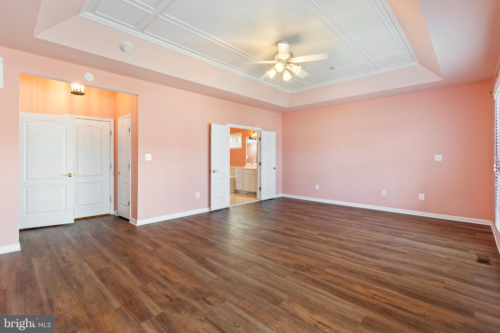 CARROLL VISTA - Residential