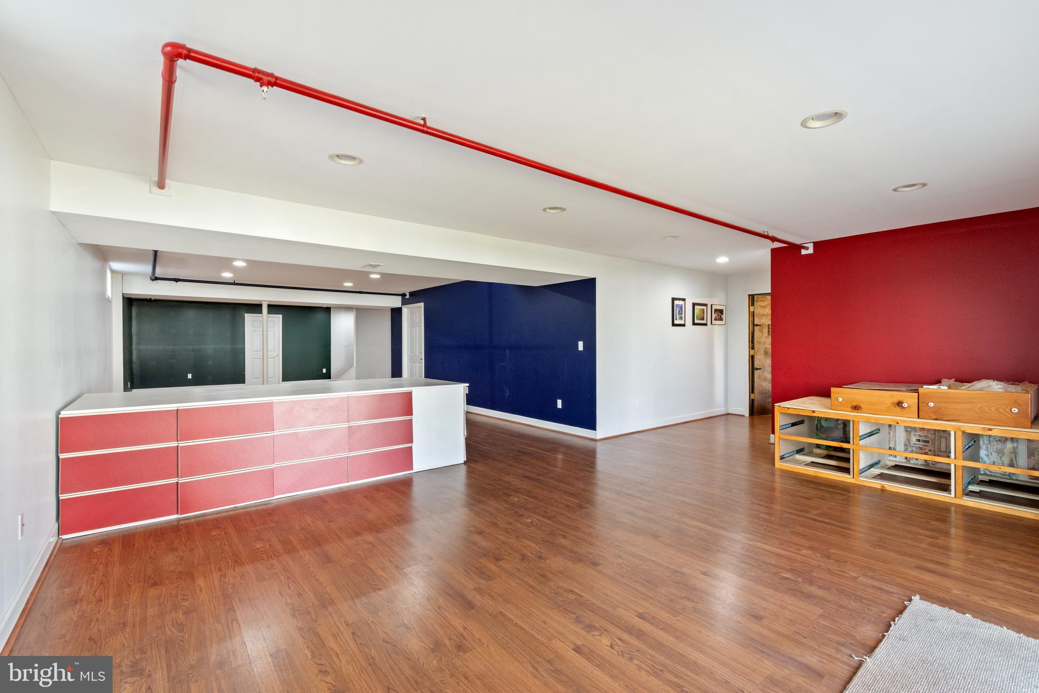 CARROLL VISTA - Residential