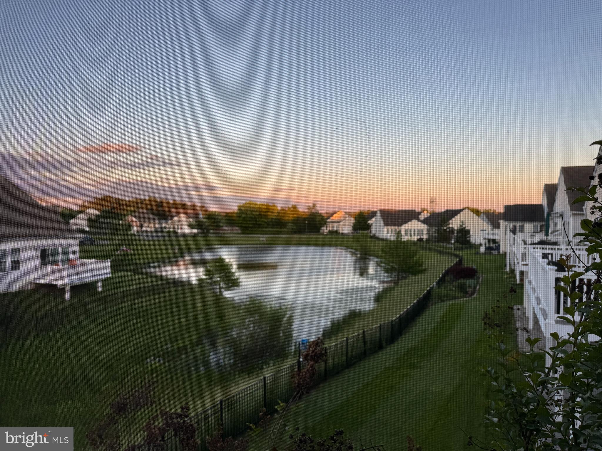 CARROLL VISTA - Residential