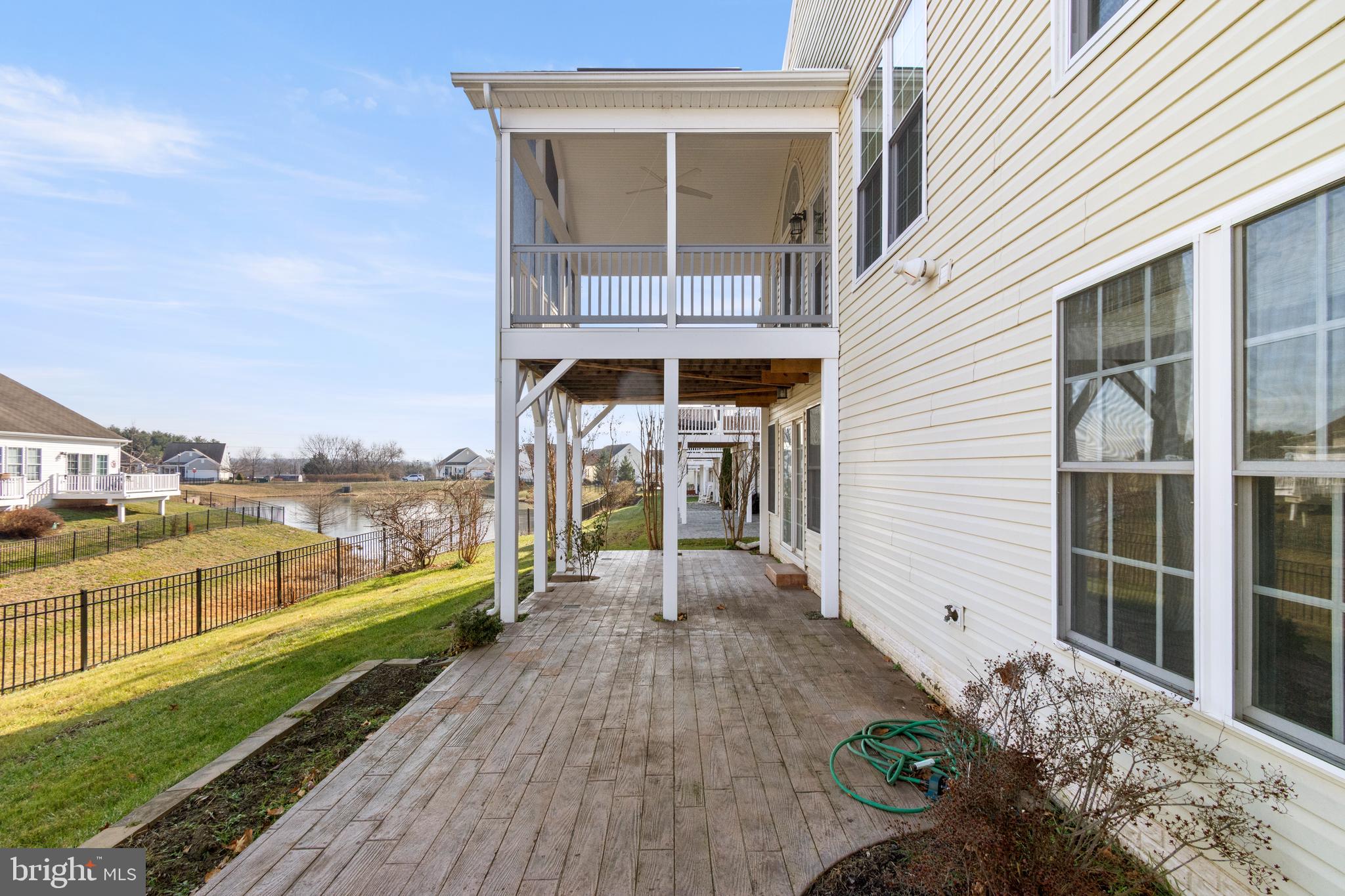 CARROLL VISTA - Residential