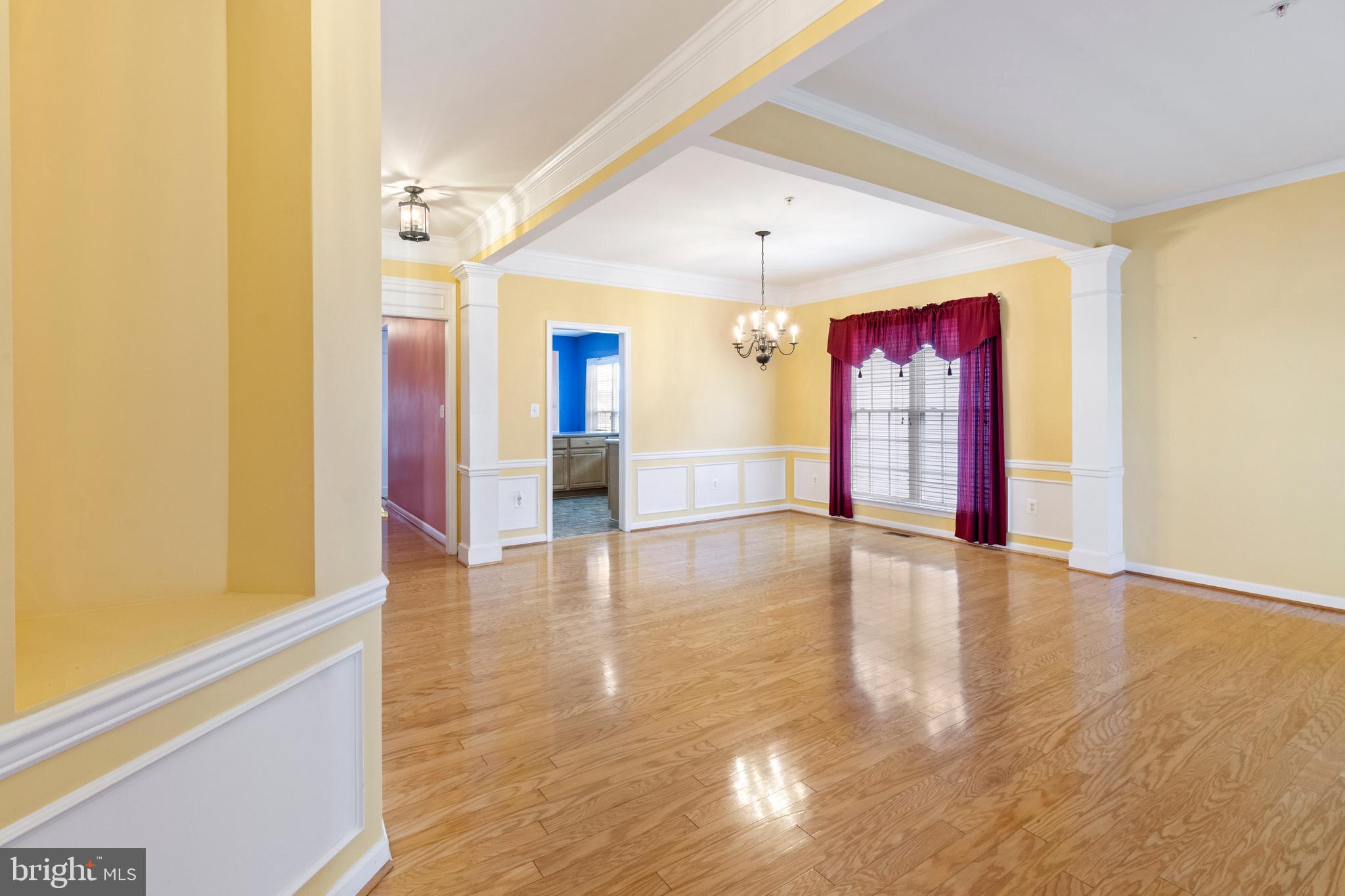 CARROLL VISTA - Residential