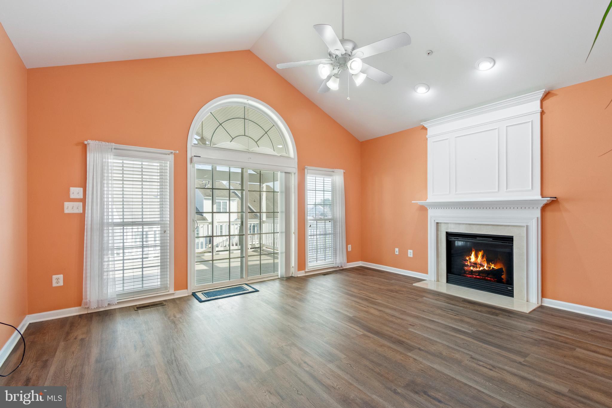 CARROLL VISTA - Residential