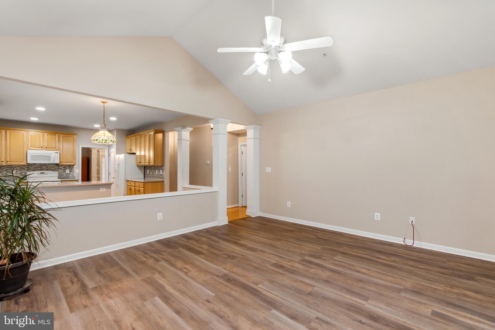 CARROLL VISTA - Residential