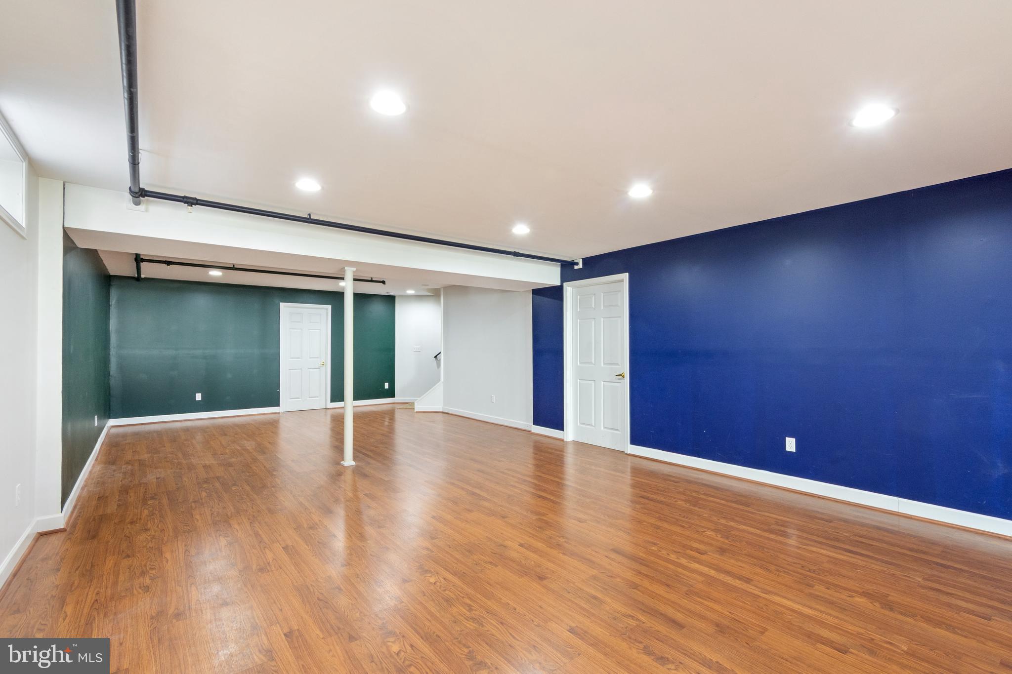 CARROLL VISTA - Residential