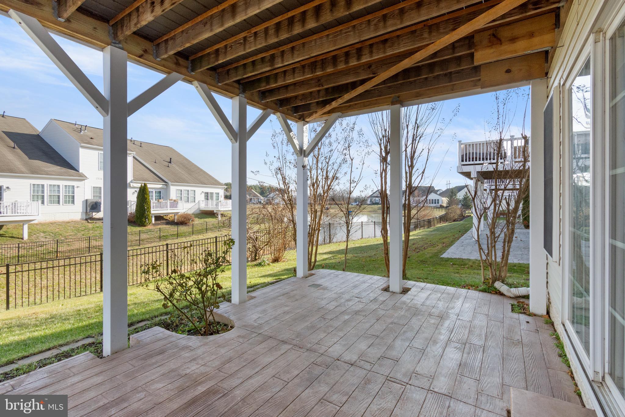 CARROLL VISTA - Residential