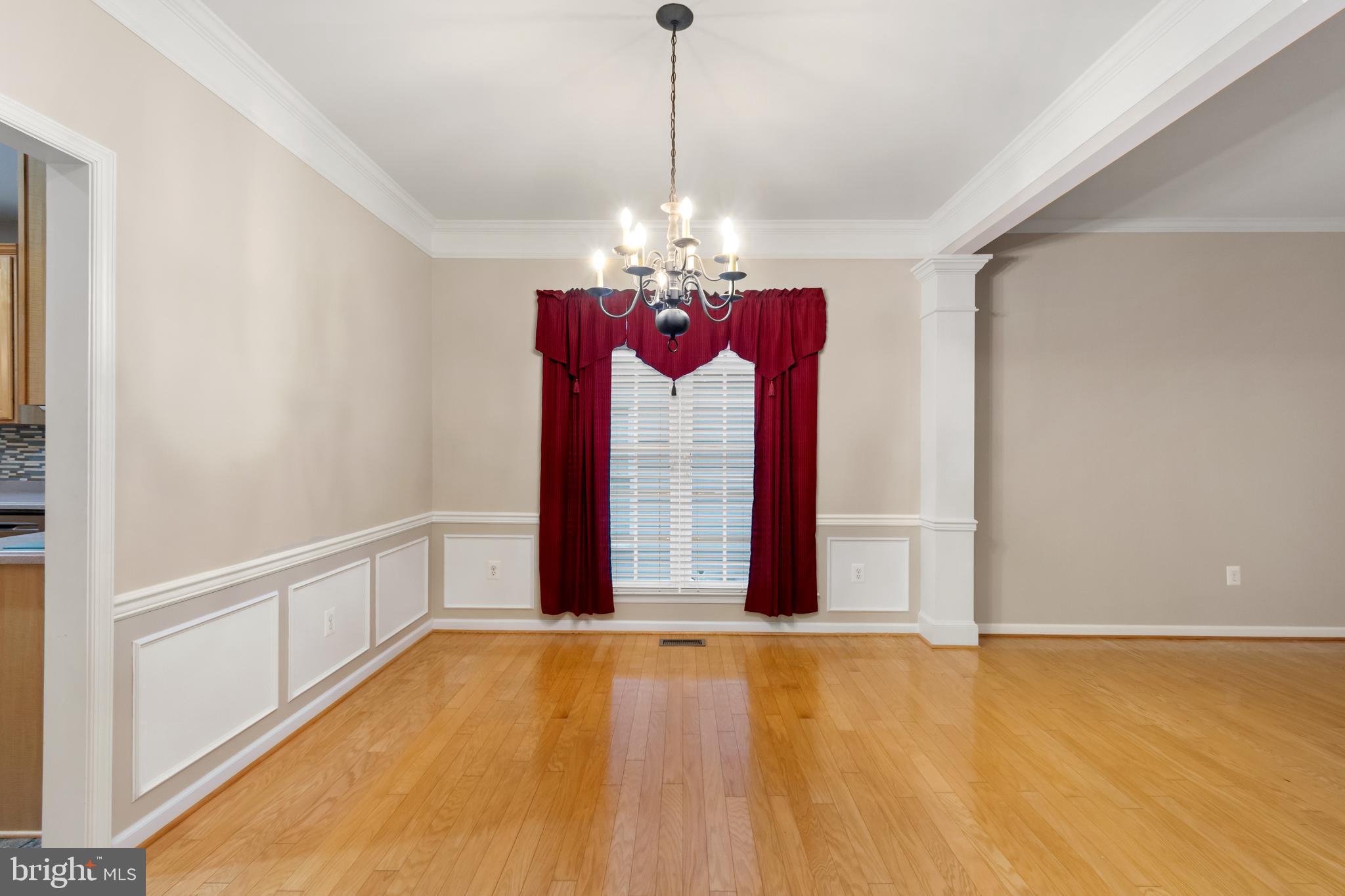 CARROLL VISTA - Residential