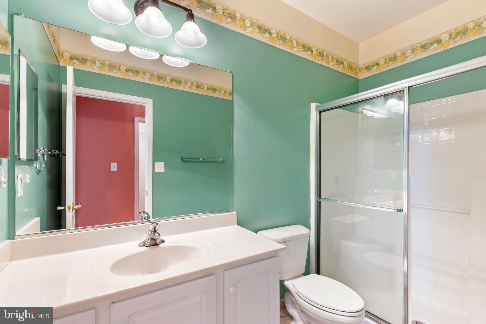 CARROLL VISTA - Residential