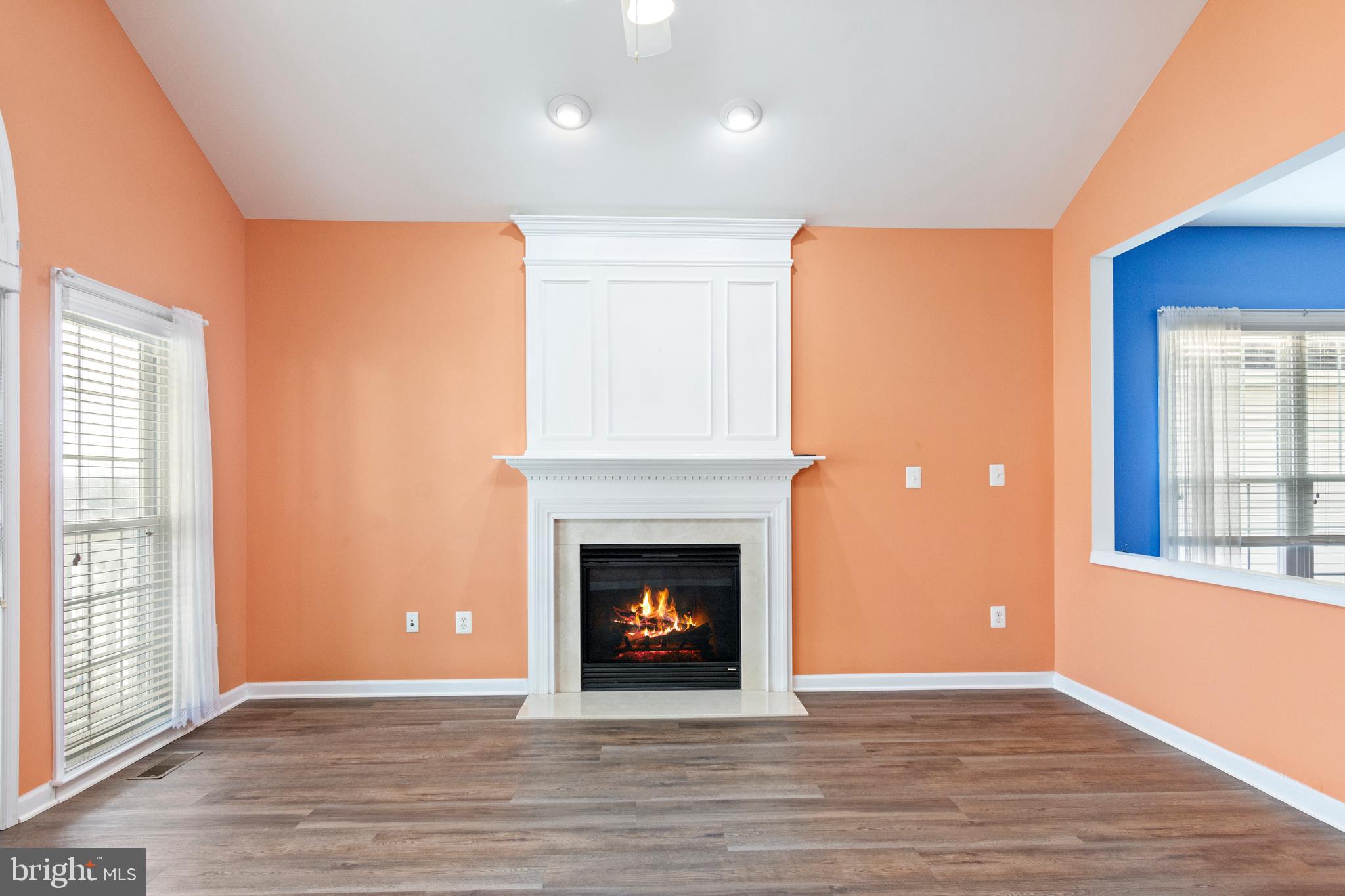 CARROLL VISTA - Residential