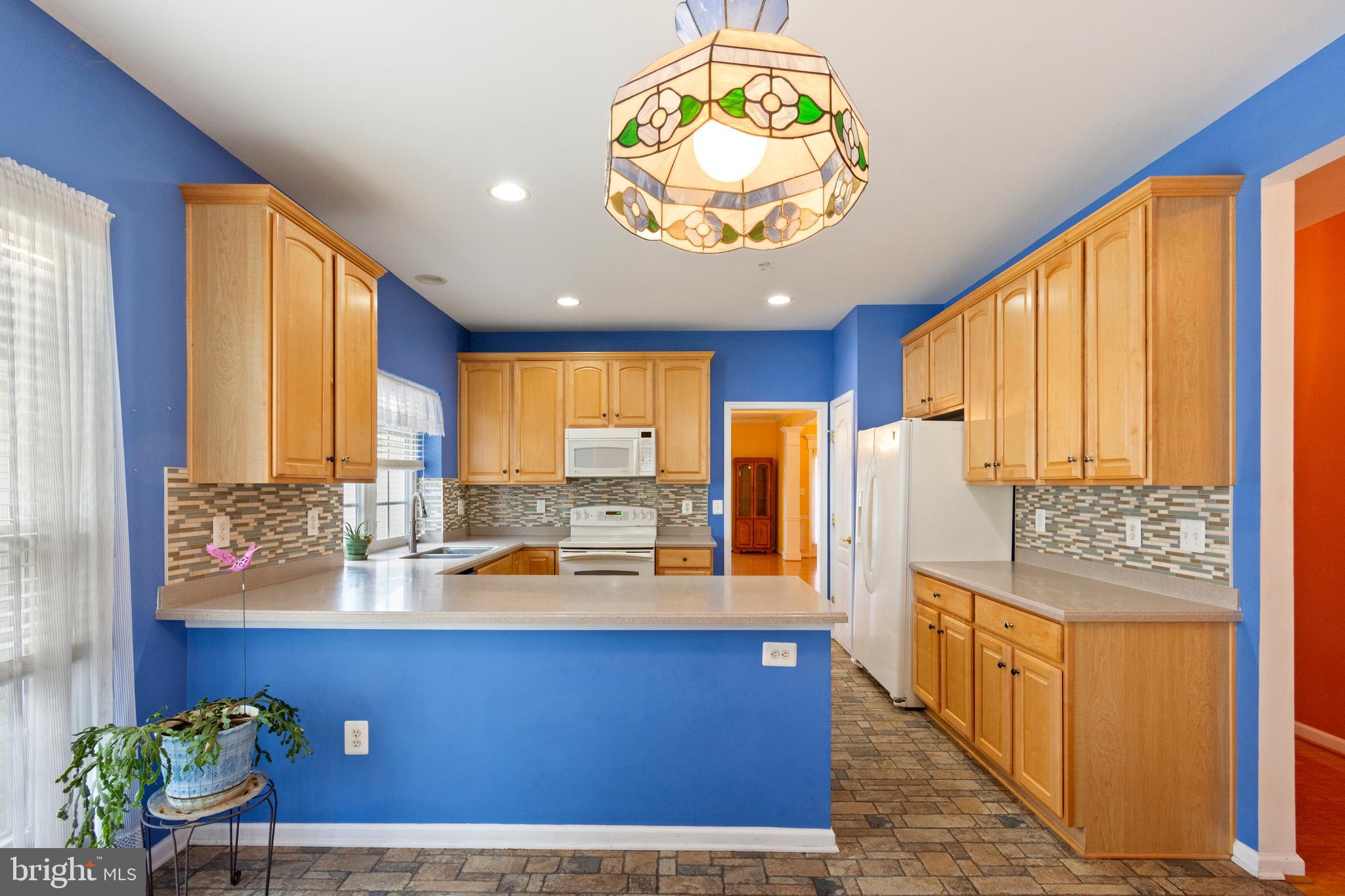 CARROLL VISTA - Residential