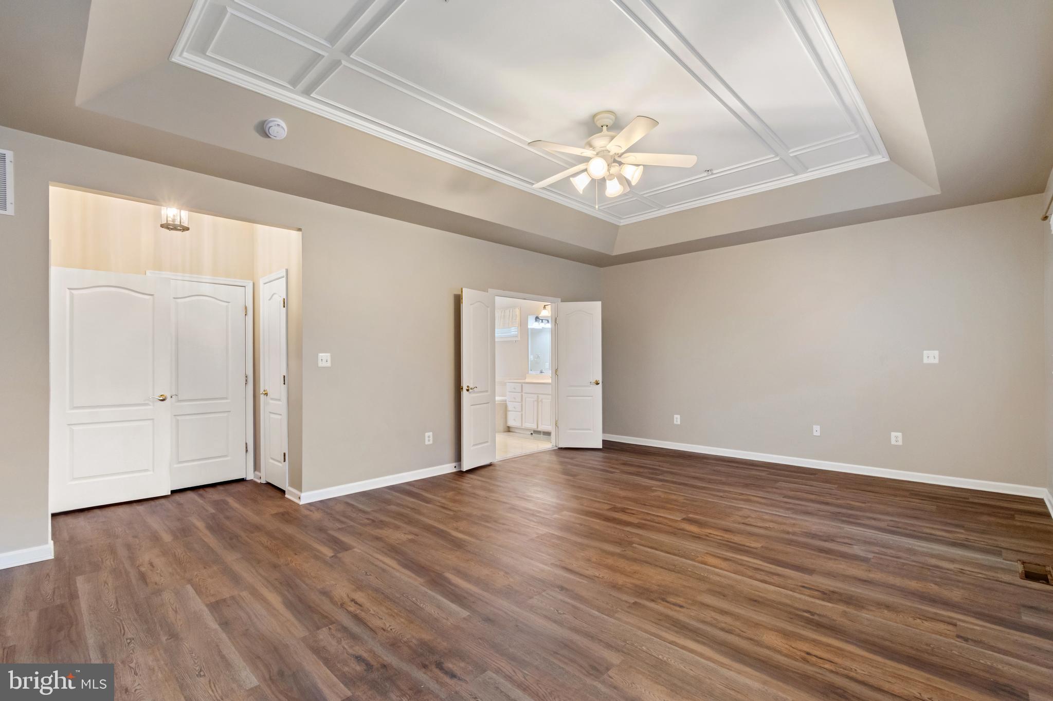 CARROLL VISTA - Residential