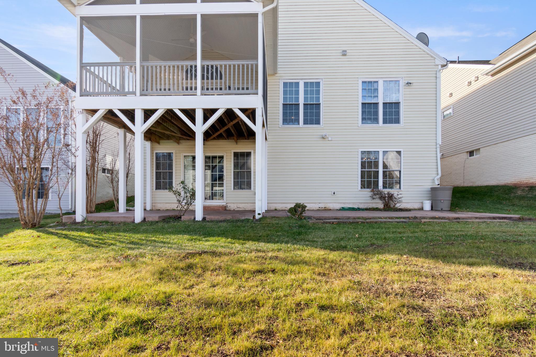 CARROLL VISTA - Residential