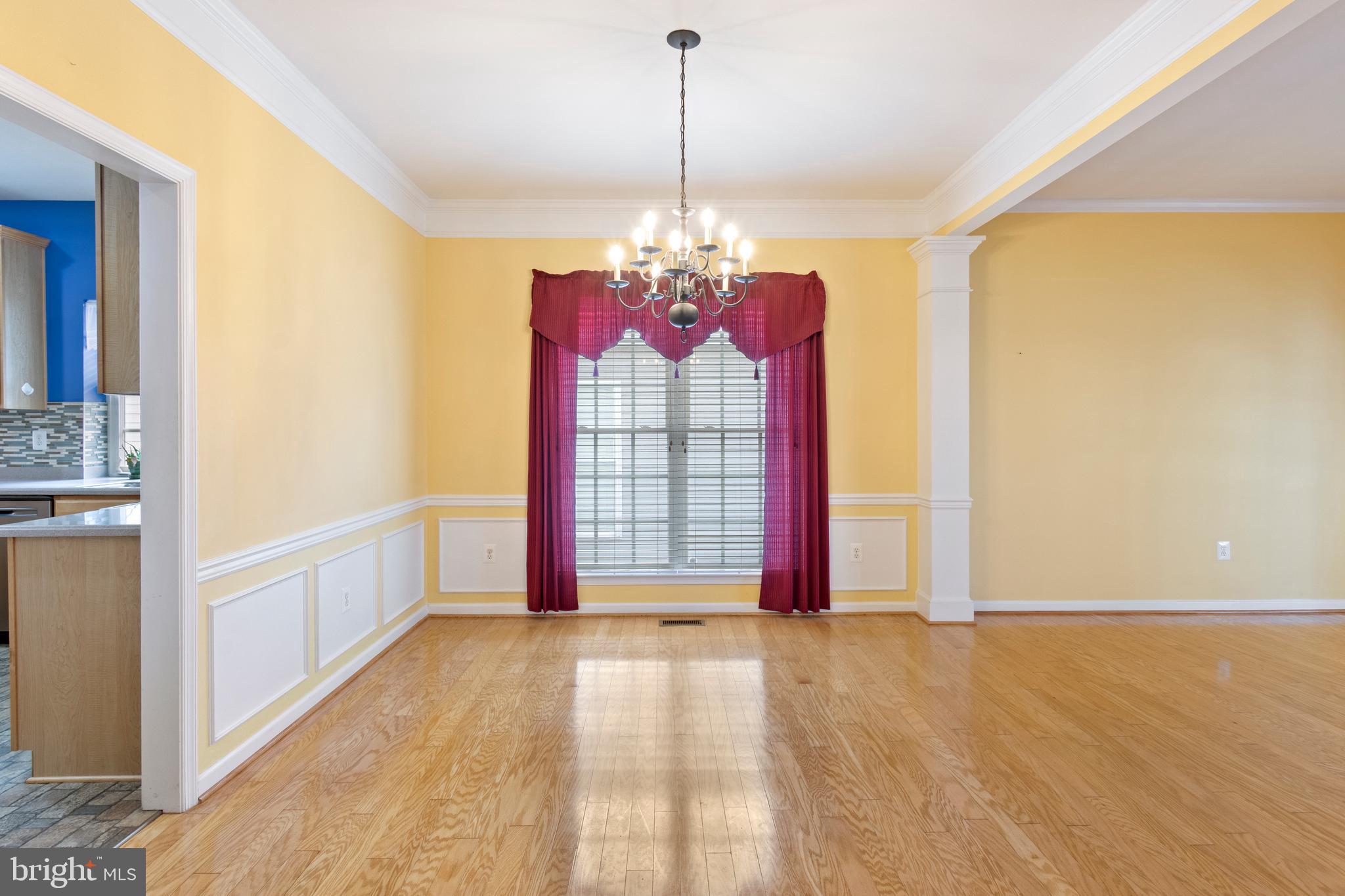 CARROLL VISTA - Residential