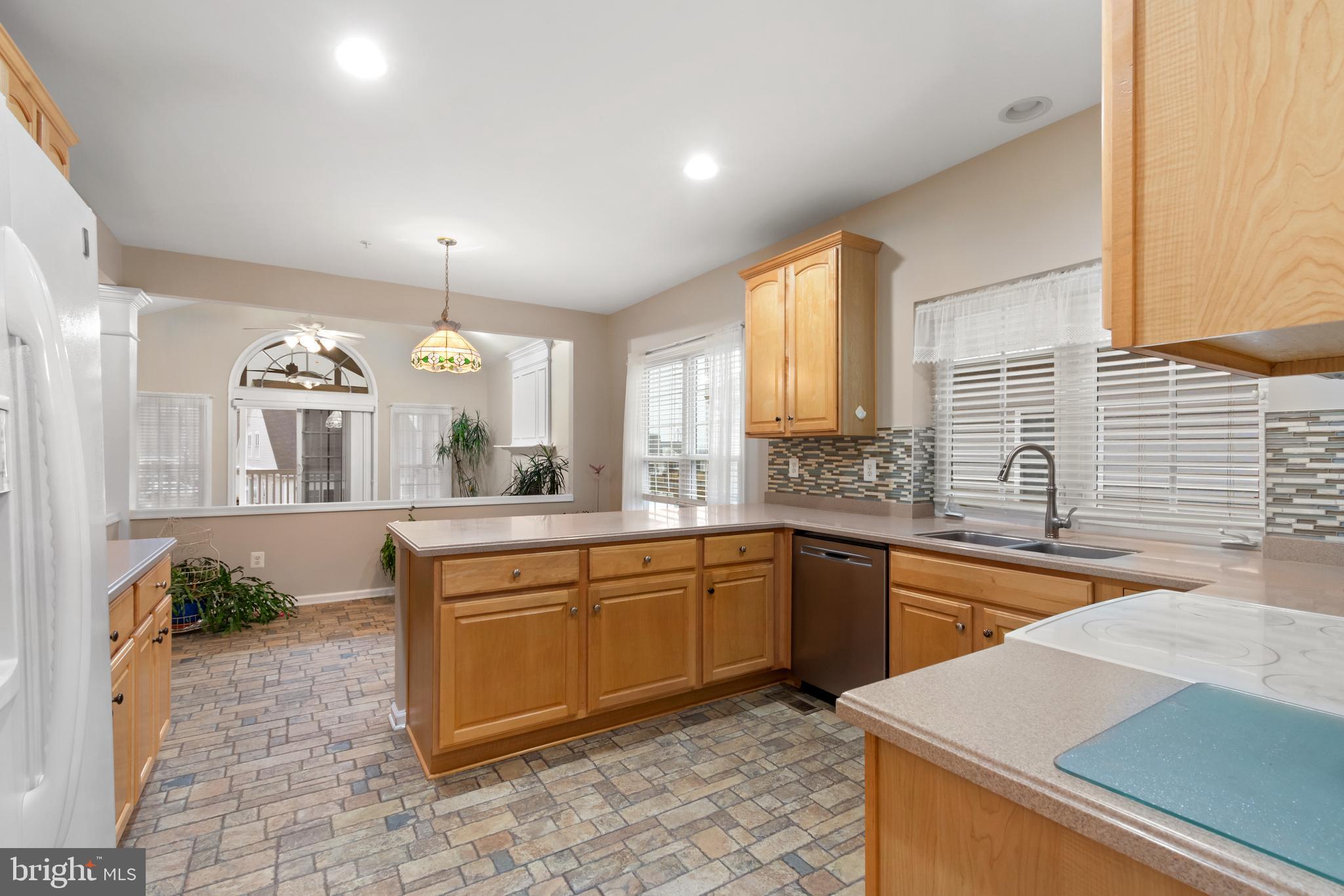 CARROLL VISTA - Residential