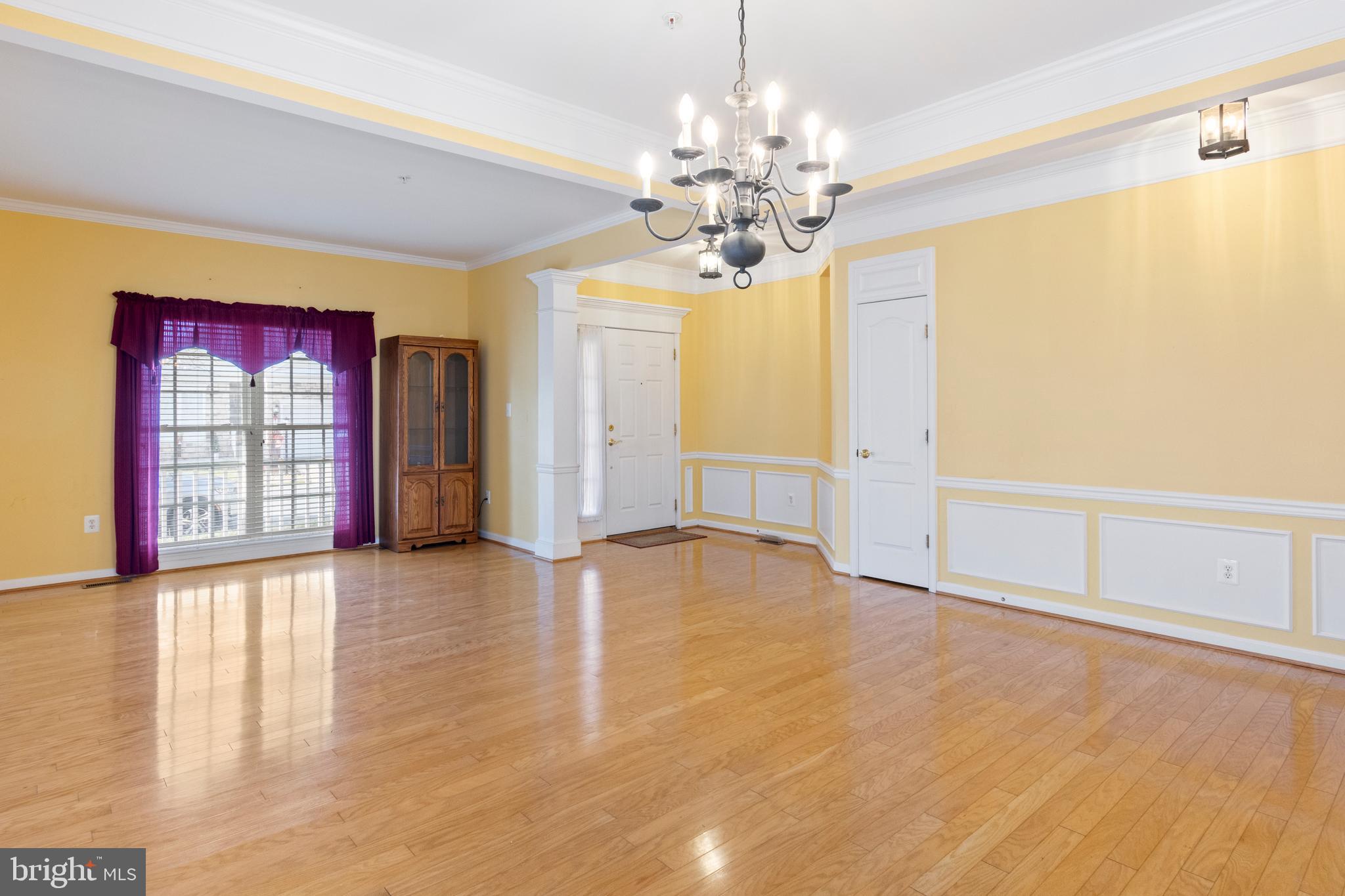 CARROLL VISTA - Residential