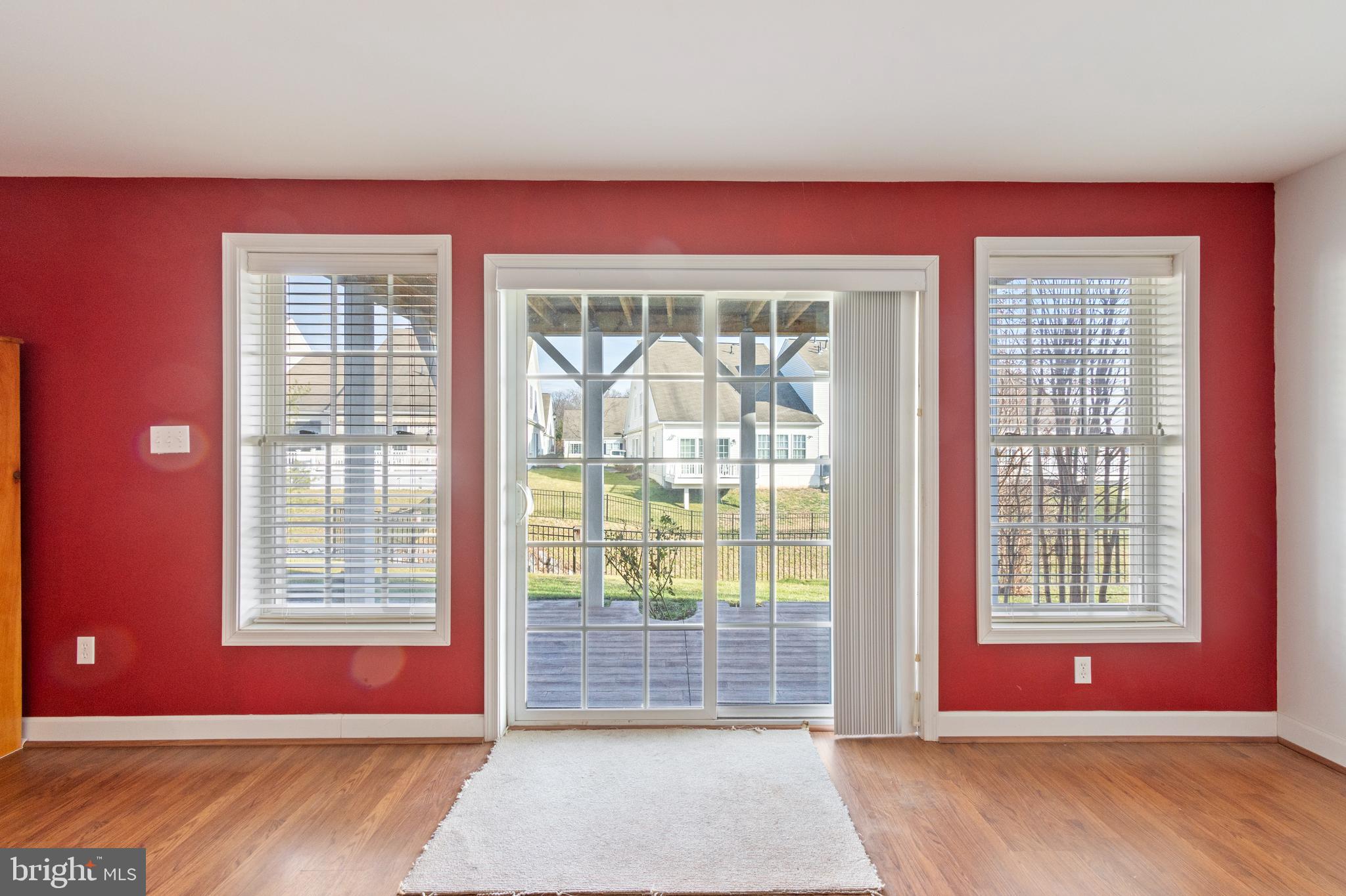 CARROLL VISTA - Residential