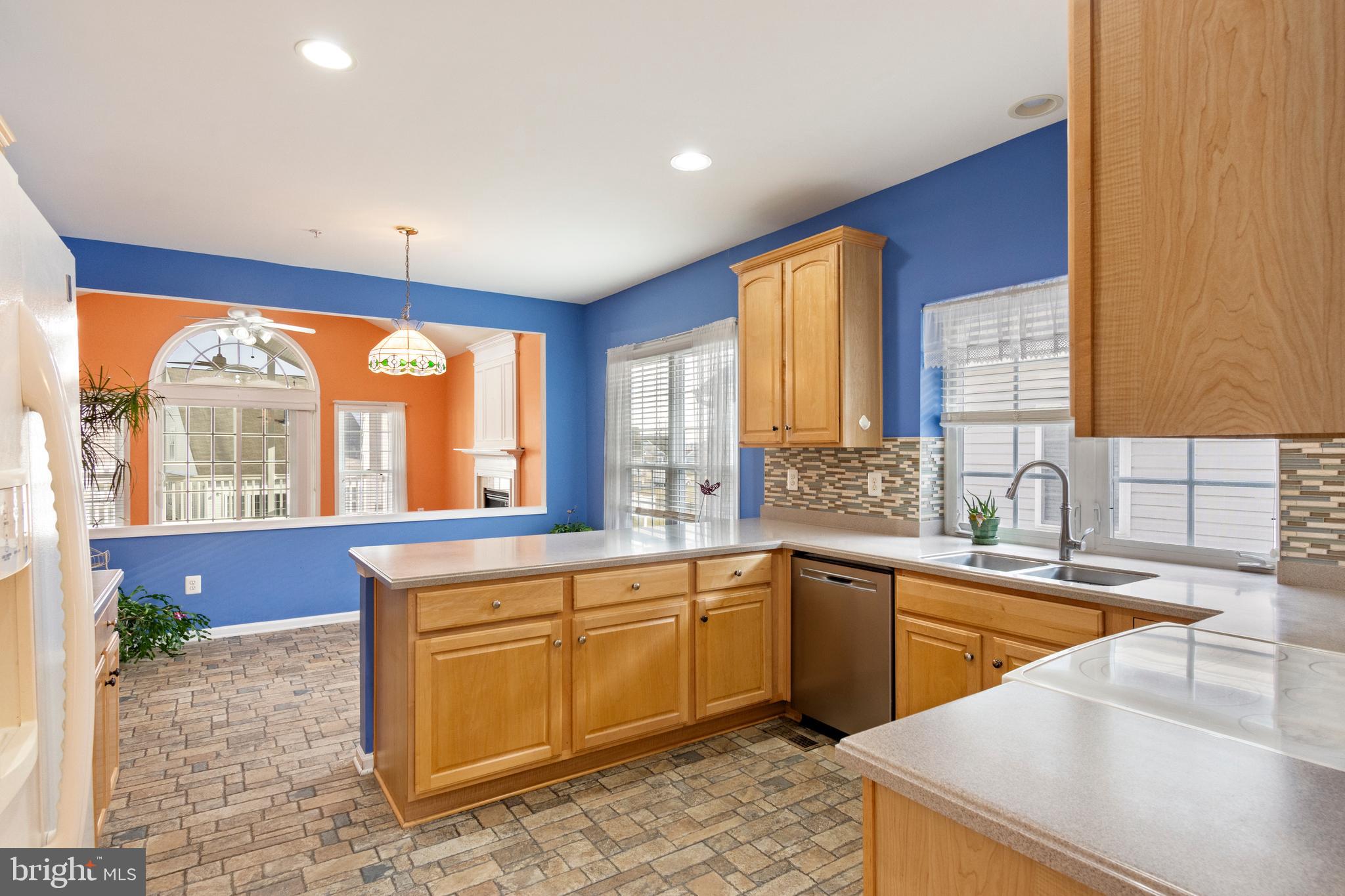 CARROLL VISTA - Residential