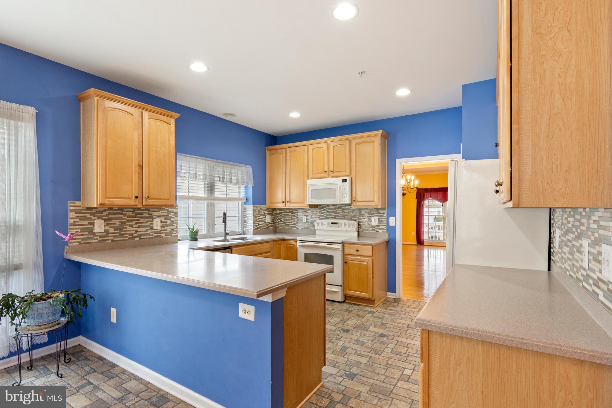 CARROLL VISTA - Residential