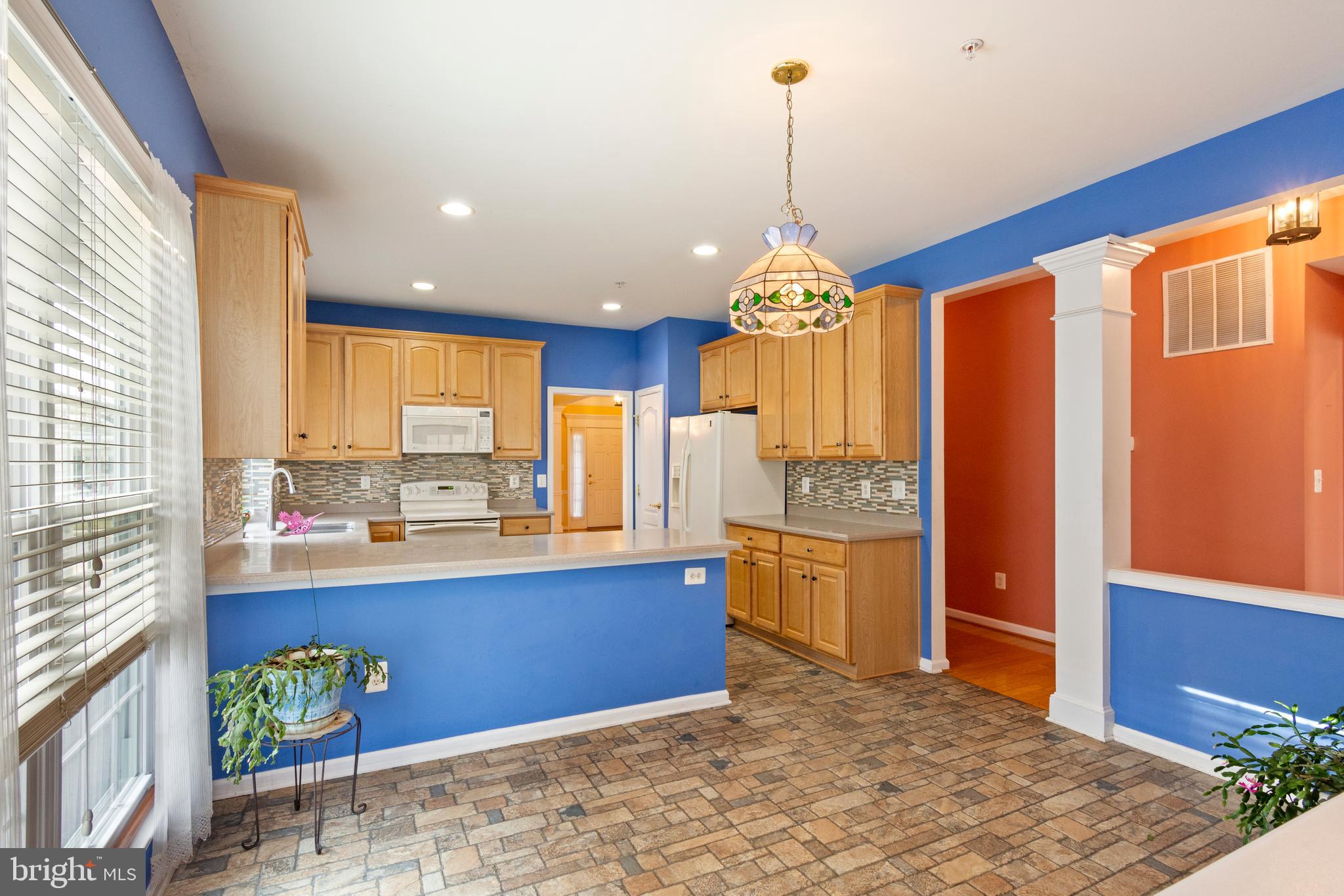 CARROLL VISTA - Residential