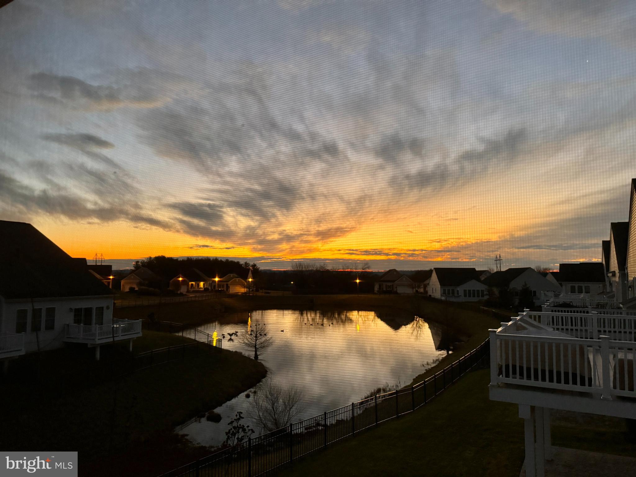 CARROLL VISTA - Residential