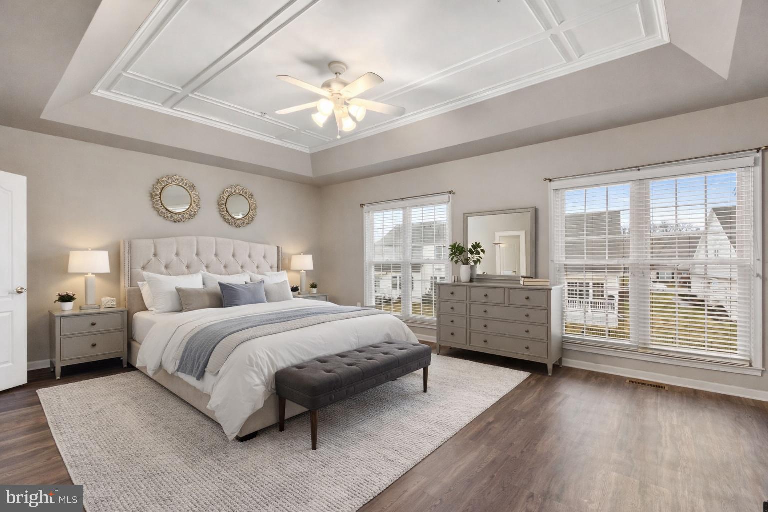 CARROLL VISTA - Residential