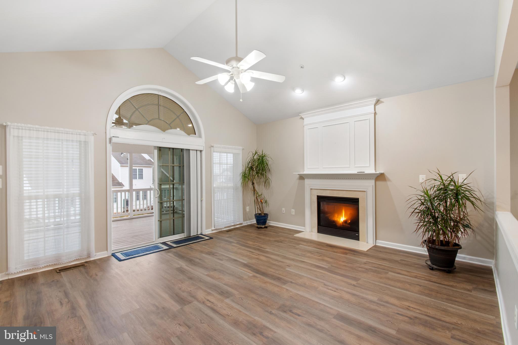 CARROLL VISTA - Residential