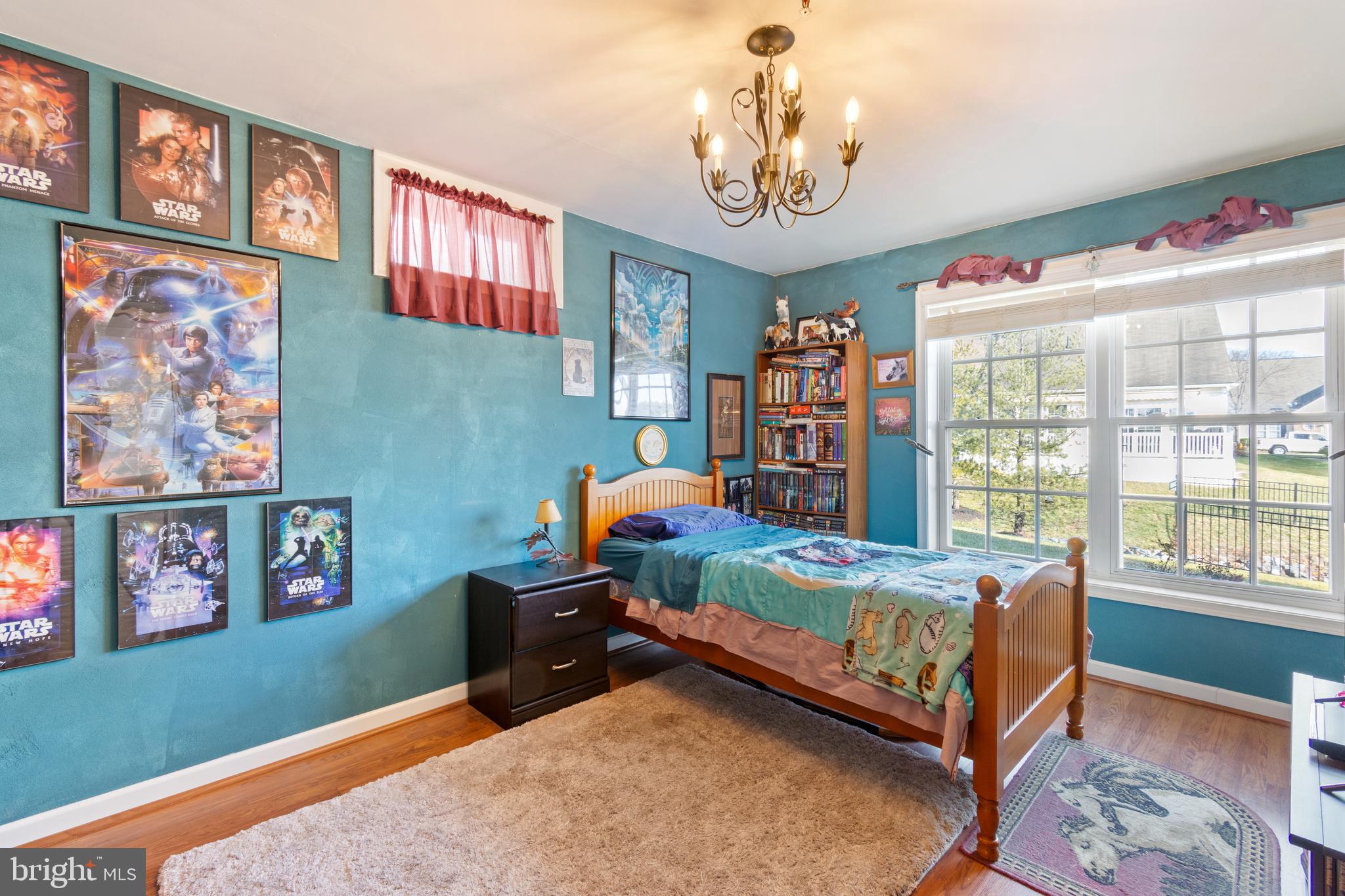 CARROLL VISTA - Residential