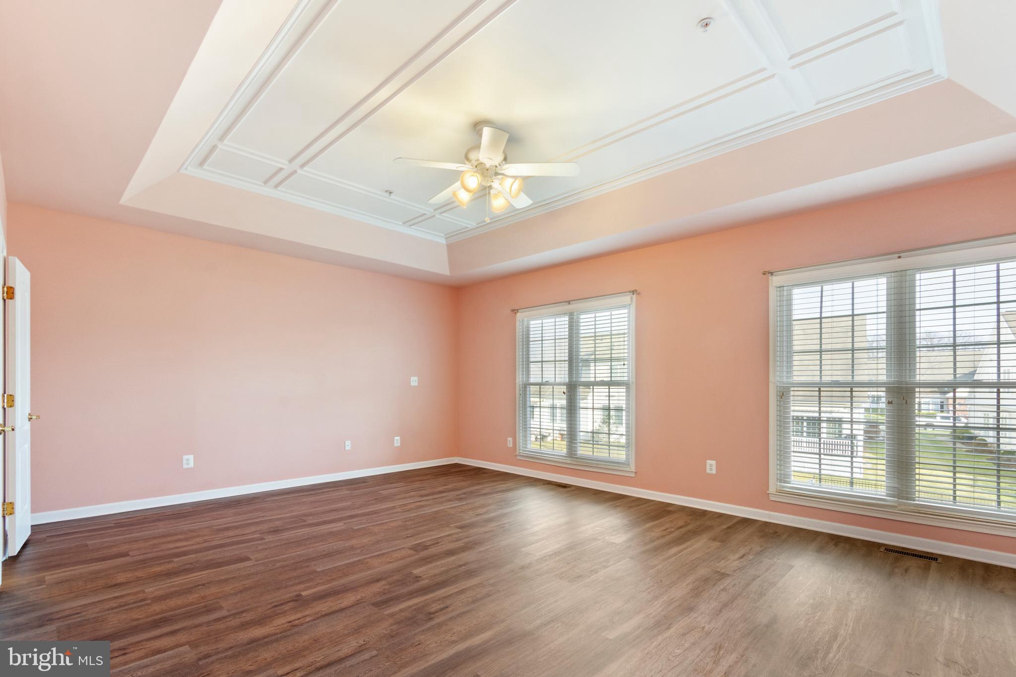 CARROLL VISTA - Residential